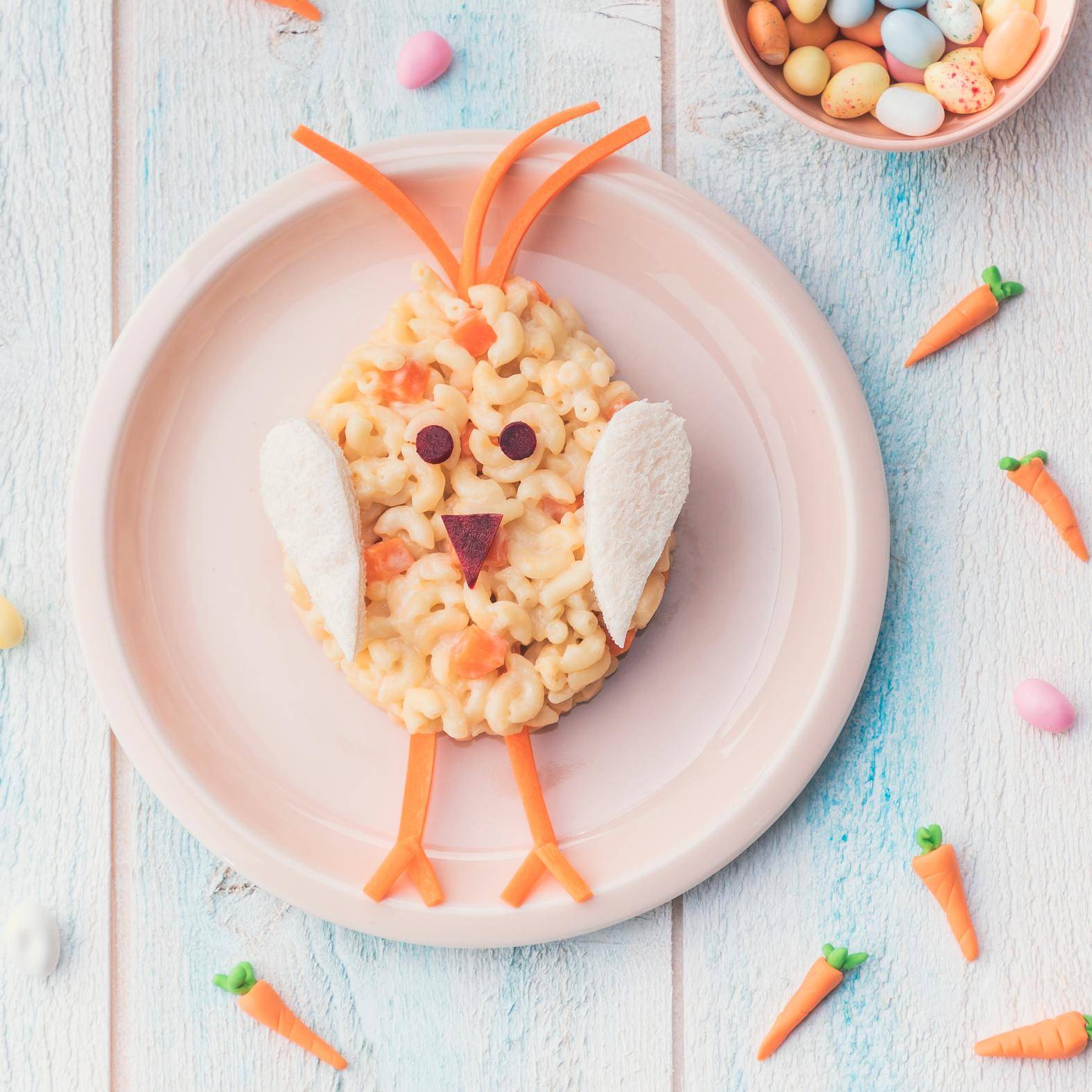 Marchewkowe risotto z makaronu - przepisy Cook4Me | Tefal