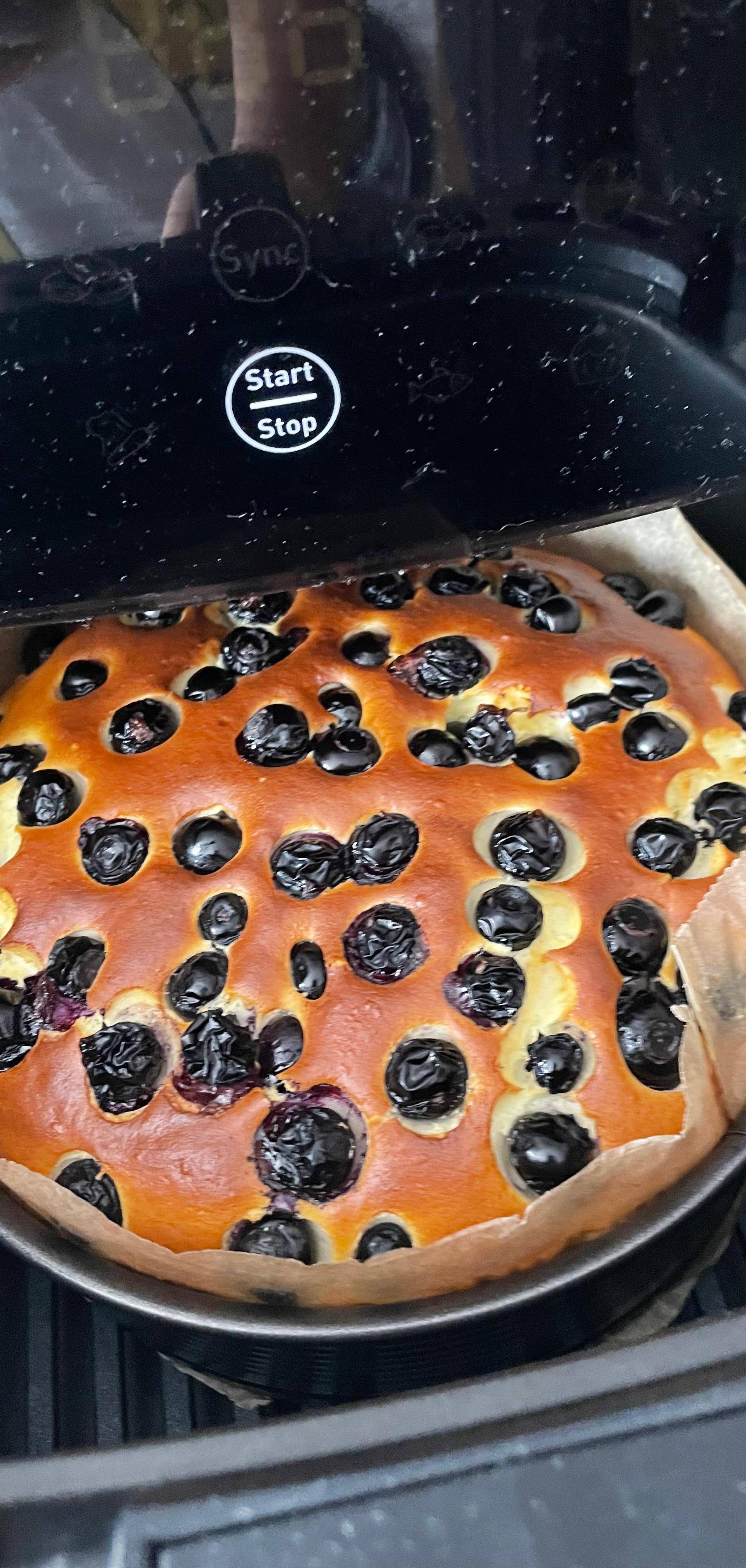 Skyrnik - przepisy EASY FRY & GRILL 2 in 1 XXL | Tefal