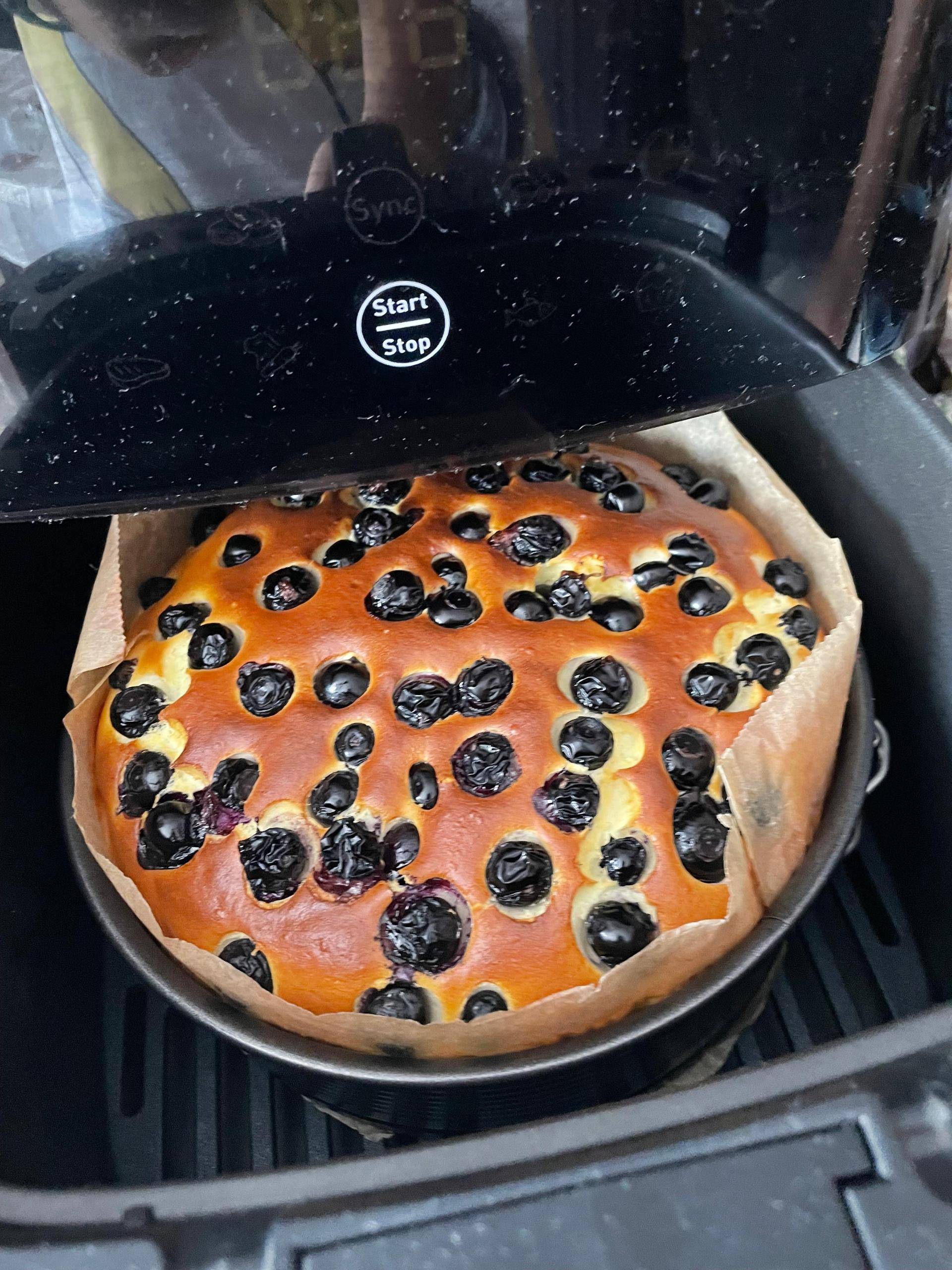 Skyrnik - przepisy EASY FRY & GRILL 2 in 1 XXL | Tefal