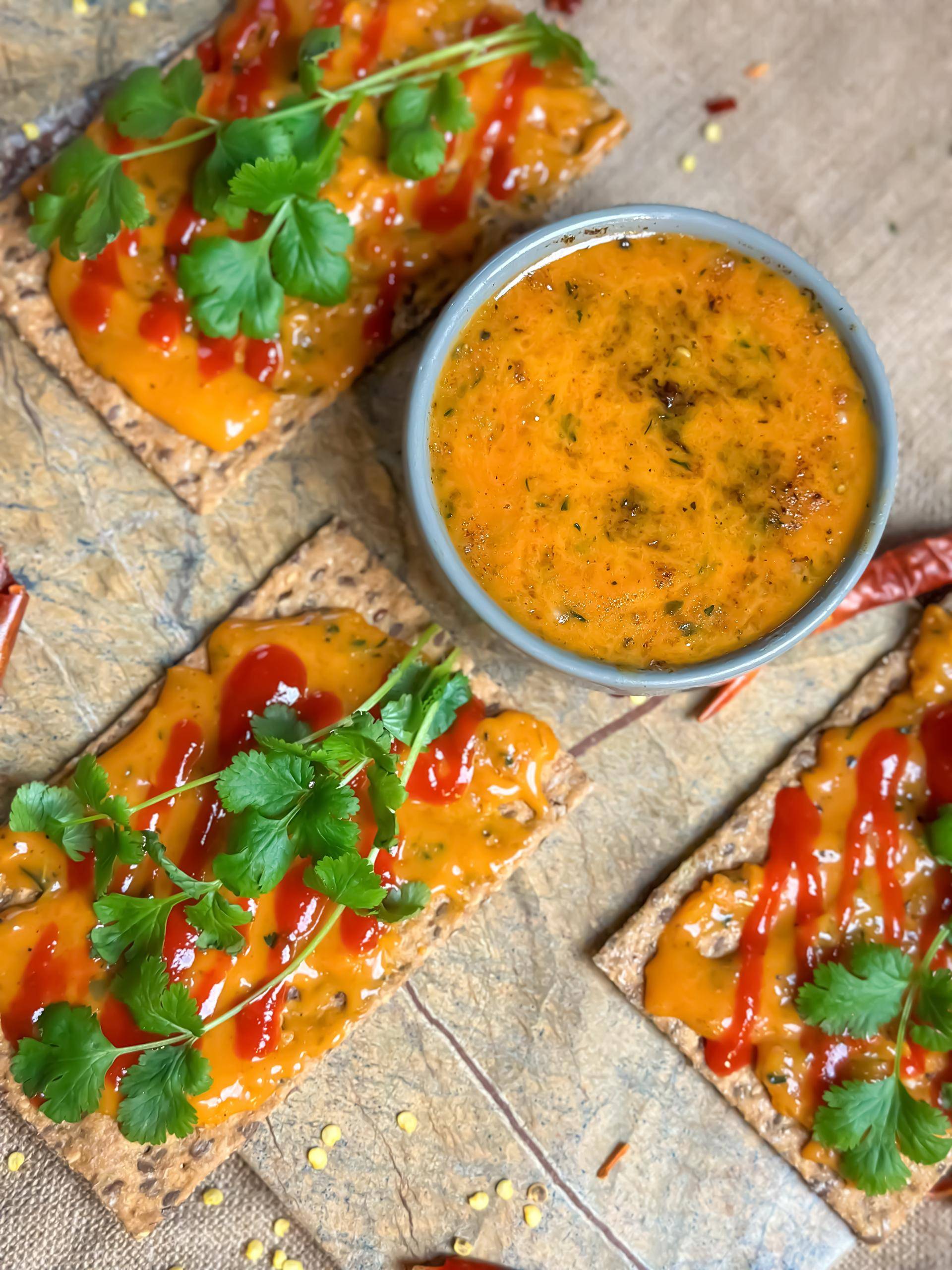 Domowy ser topiony - przepisy Cook4Me | Tefal