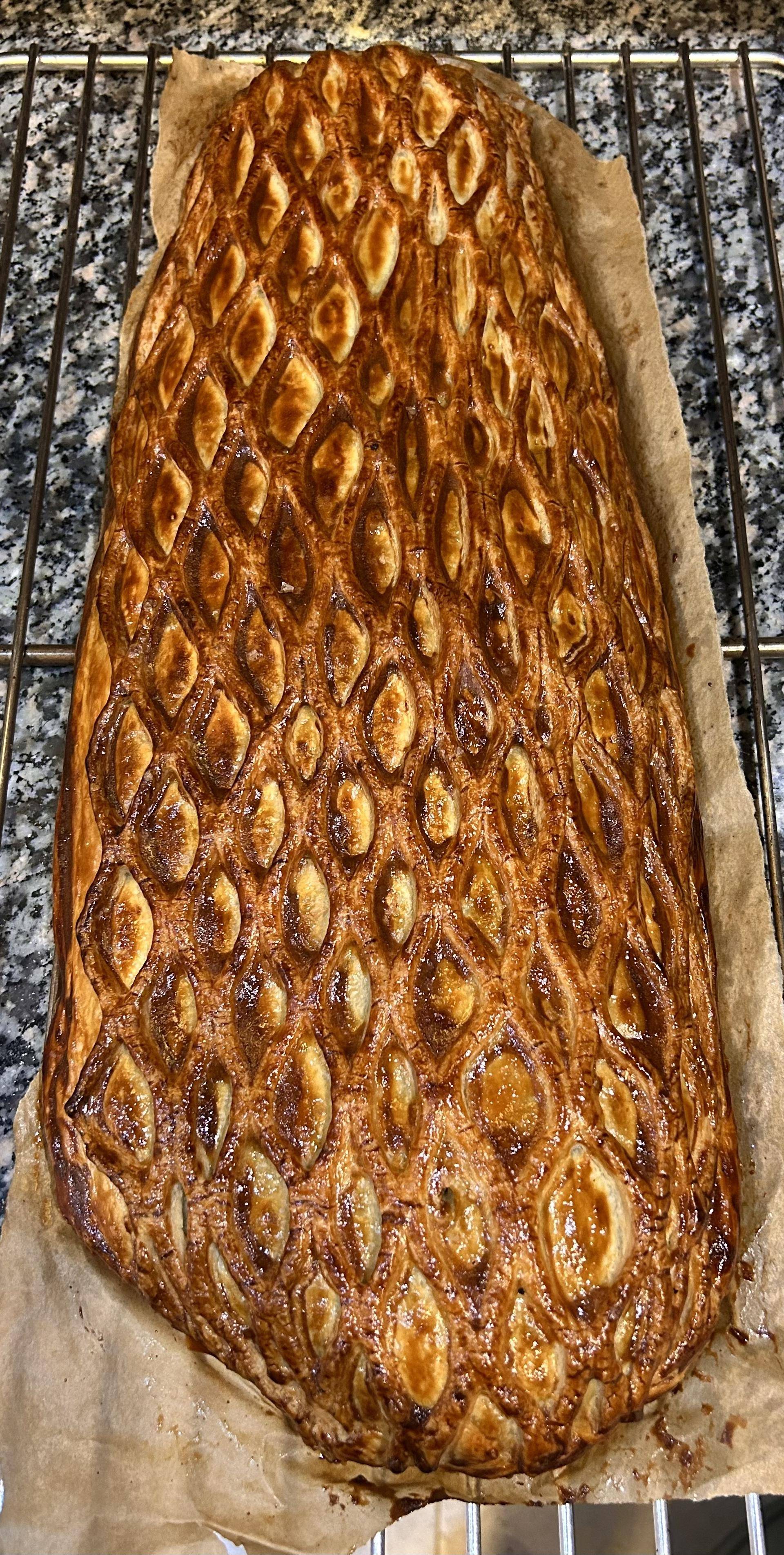 Grzyby w cieście - przepisy undefined | Tefal