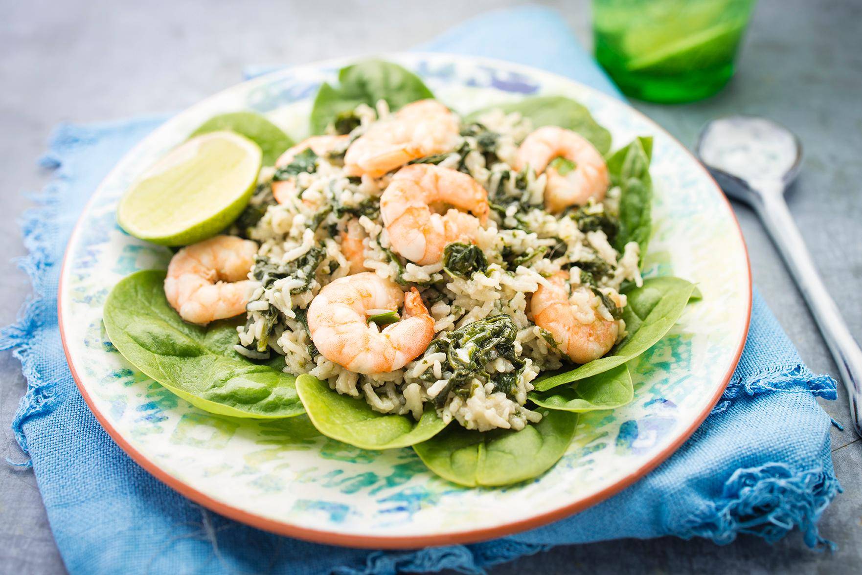 Ryż po egipsku - przepisy Cook4Me | Tefal