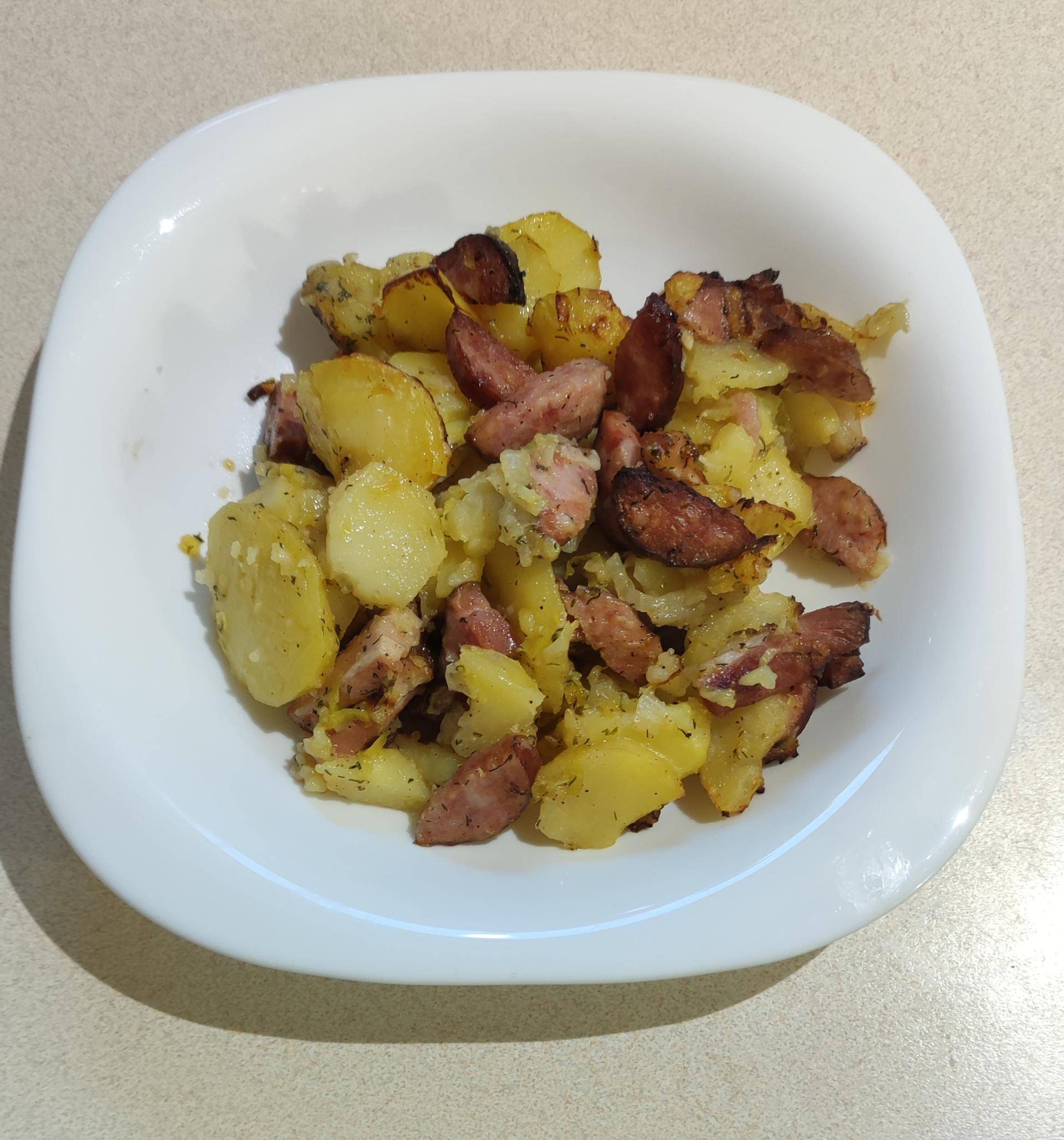 Pieczonki od Łysego - przepisy Cookeo V3 | Tefal