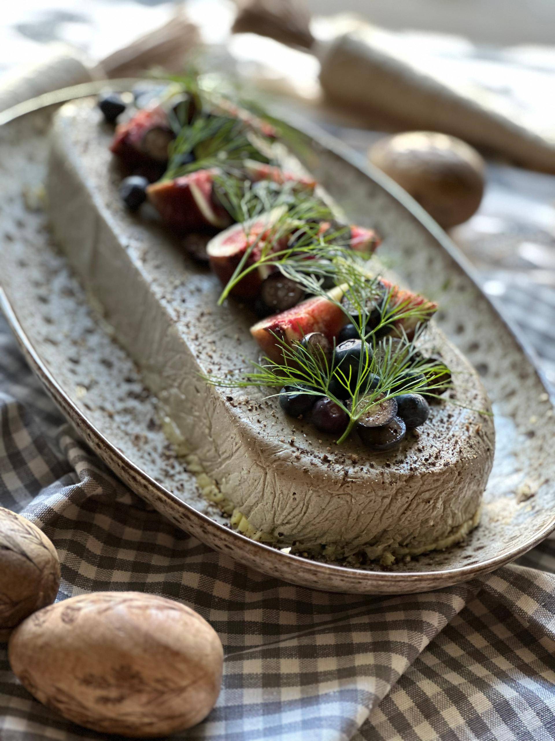 Kremowy pasztet - przepisy Cook4Me | Tefal