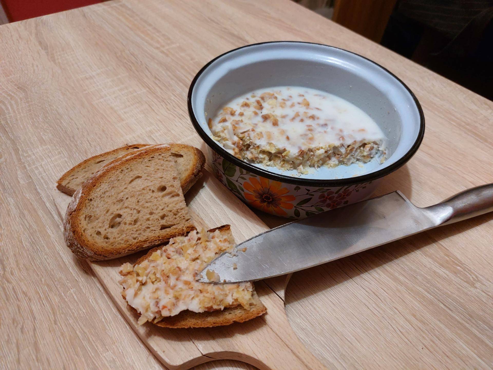 Smalec - przepisy Cookeo V3 | Tefal