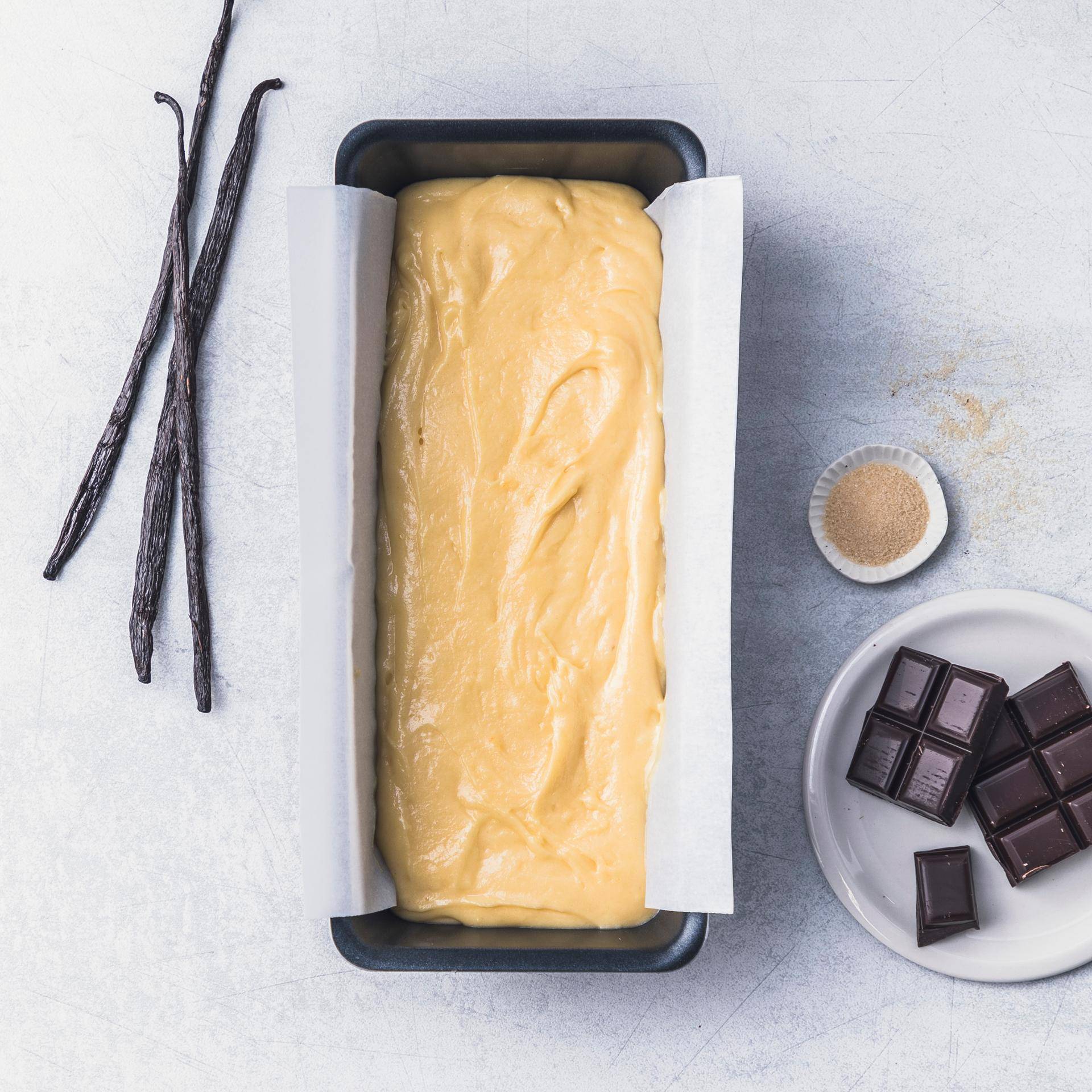 Słodkie ciasto - przepisy Kitchen Machines Touch/Touch + | Tefal