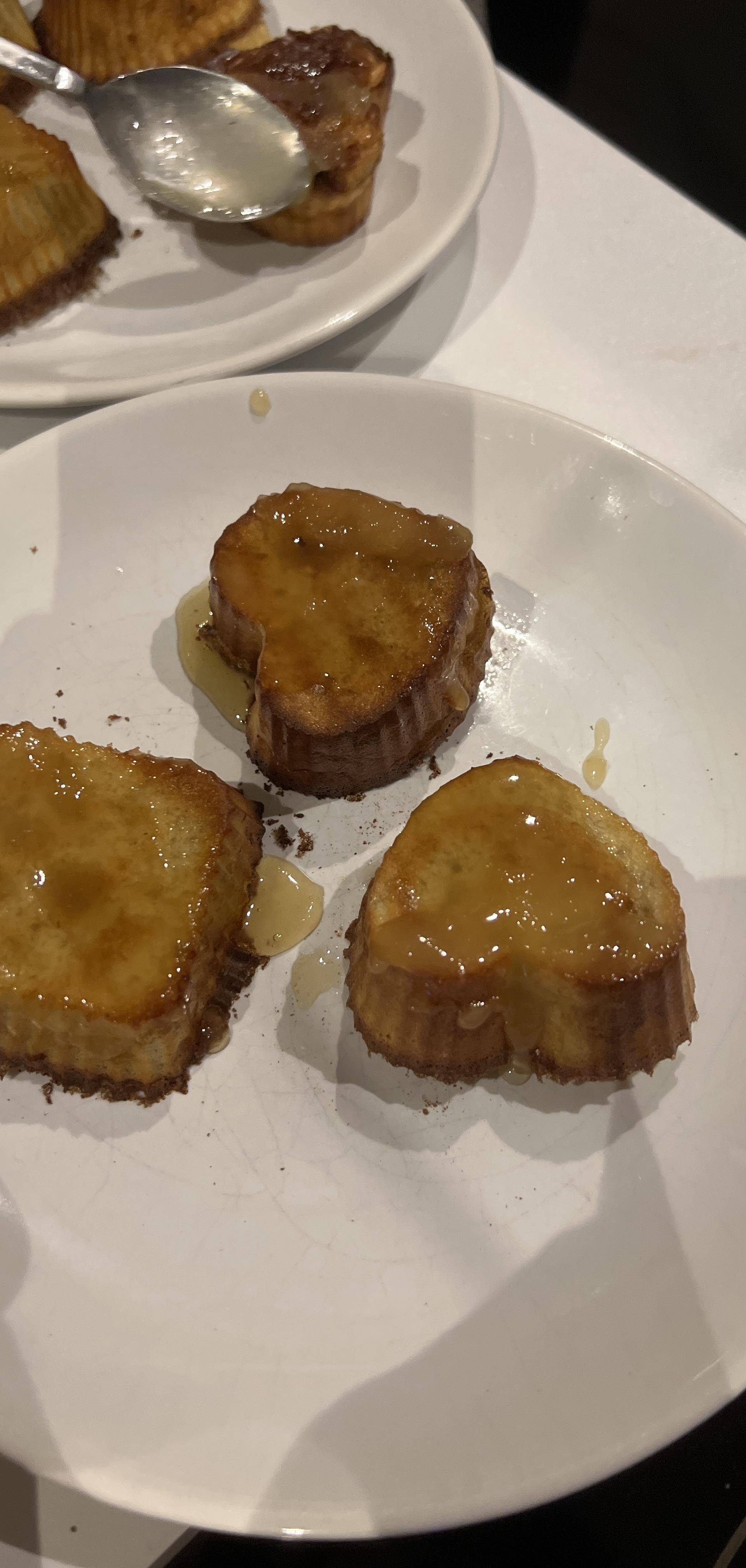 Jabłeczki - przepisy Easy Fry Mega | Tefal