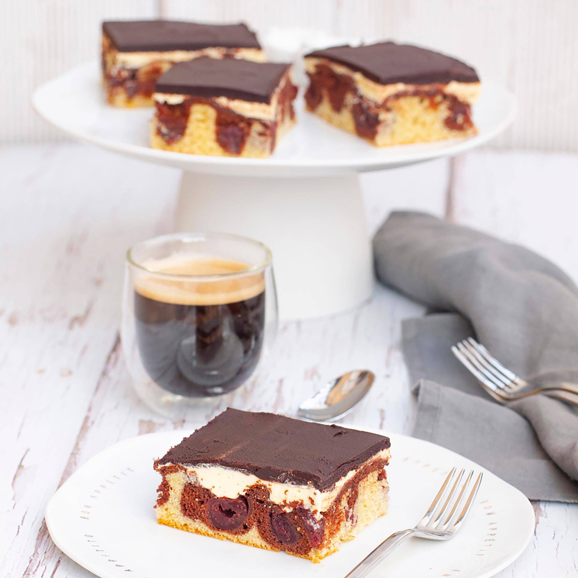 Fale Dunaju - przepisy Kitchen Machines Touch/Touch + | Tefal