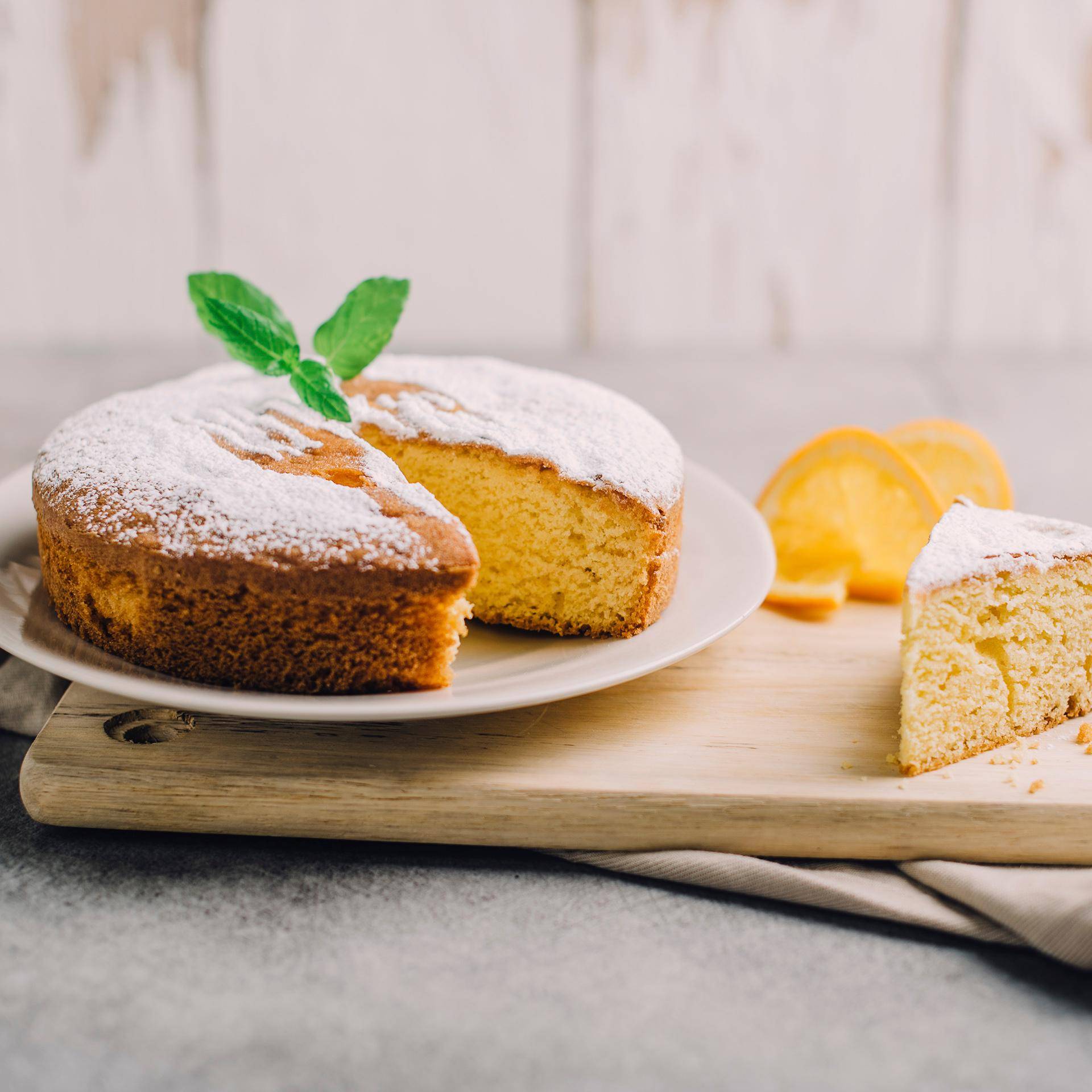 Krem budyniowy - przepisy Kitchen Machines Touch/Touch + | Tefal