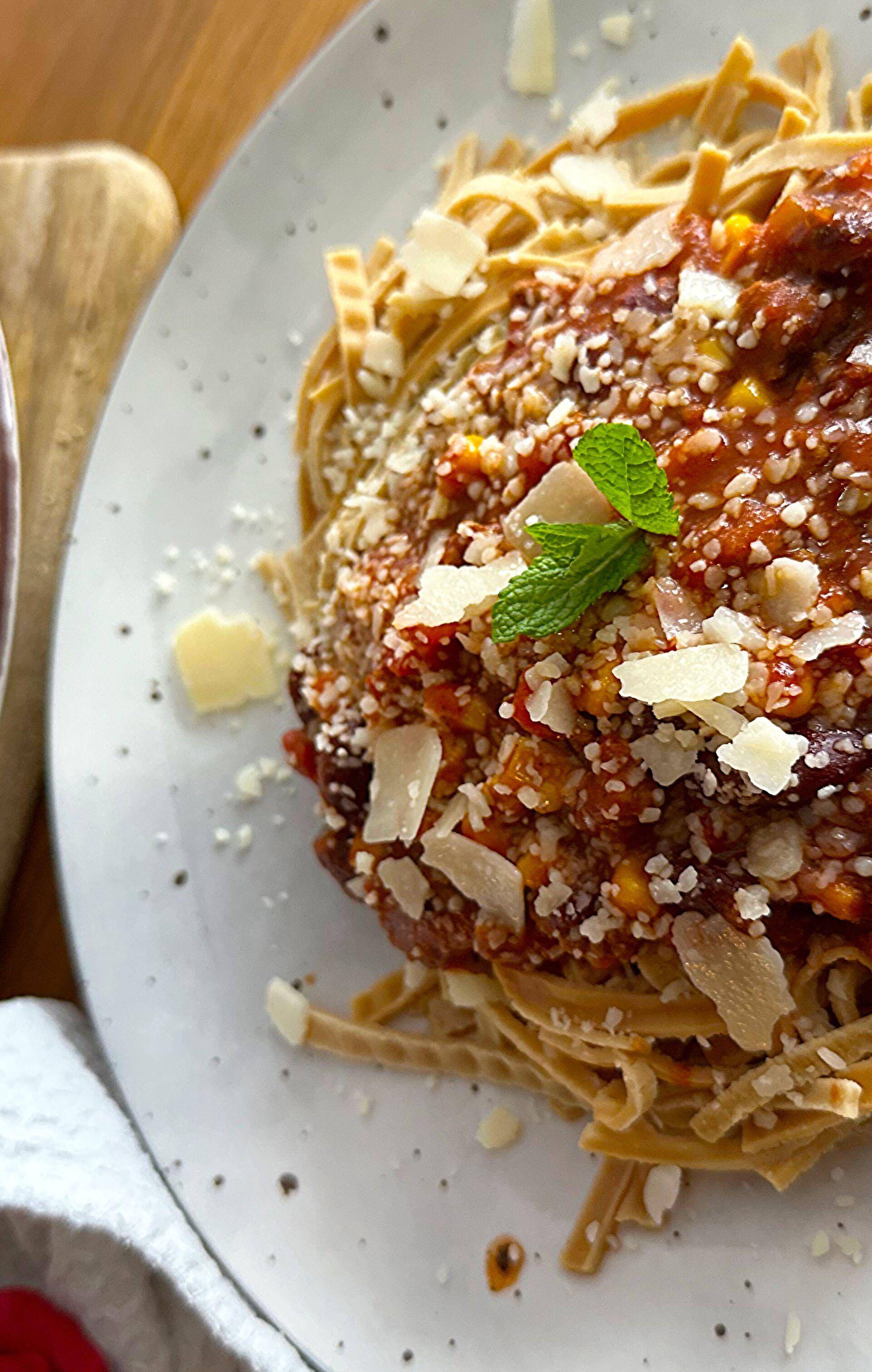 Chili con carne - przepisy Patelnie i Garnki | Tefal