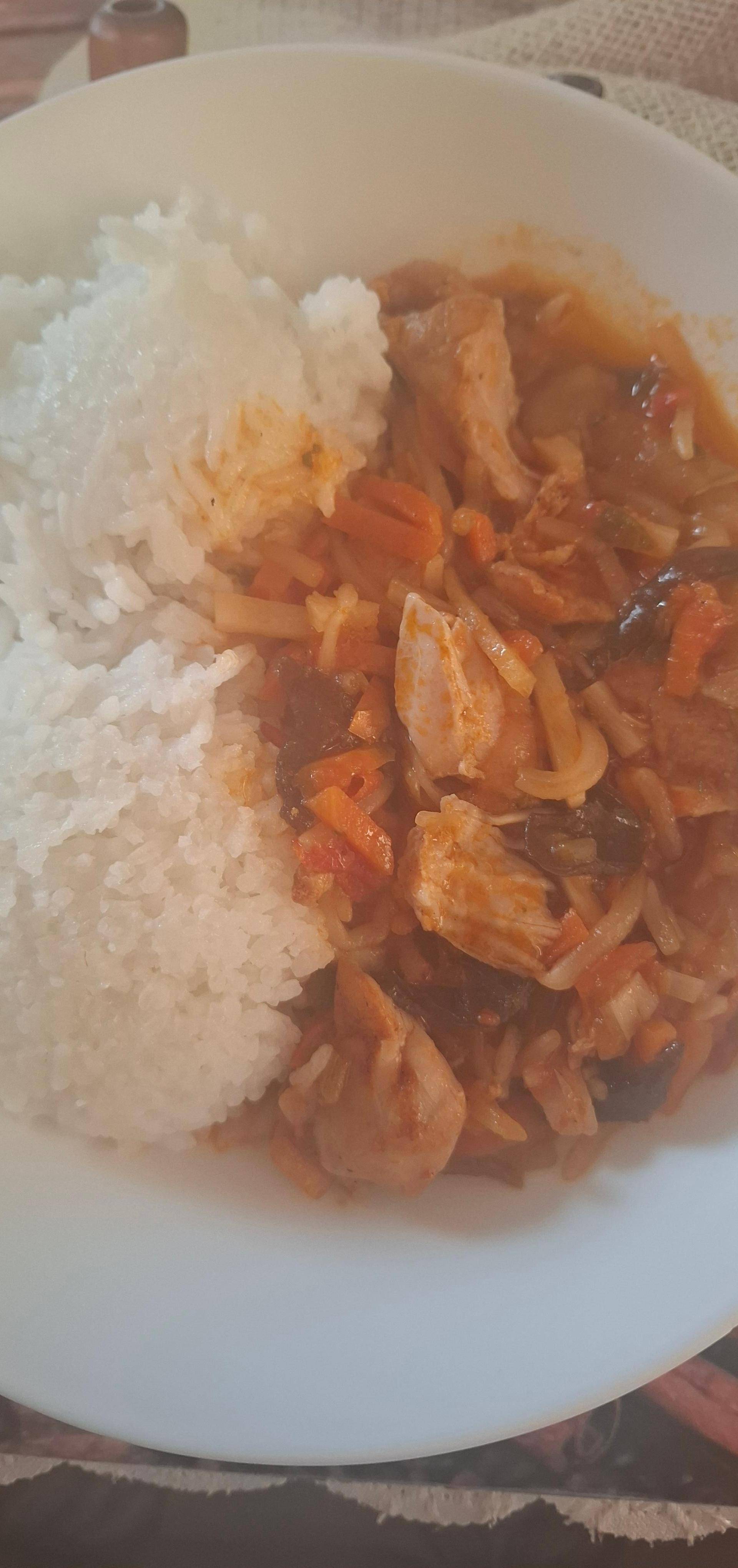 Wołowina z warzywami stir-fry - przepisy Patelnie i Garnki | Tefal