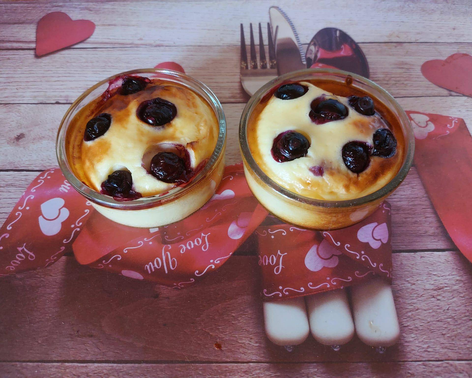 Skyrnik - przepisy Cookeo V3 | Tefal