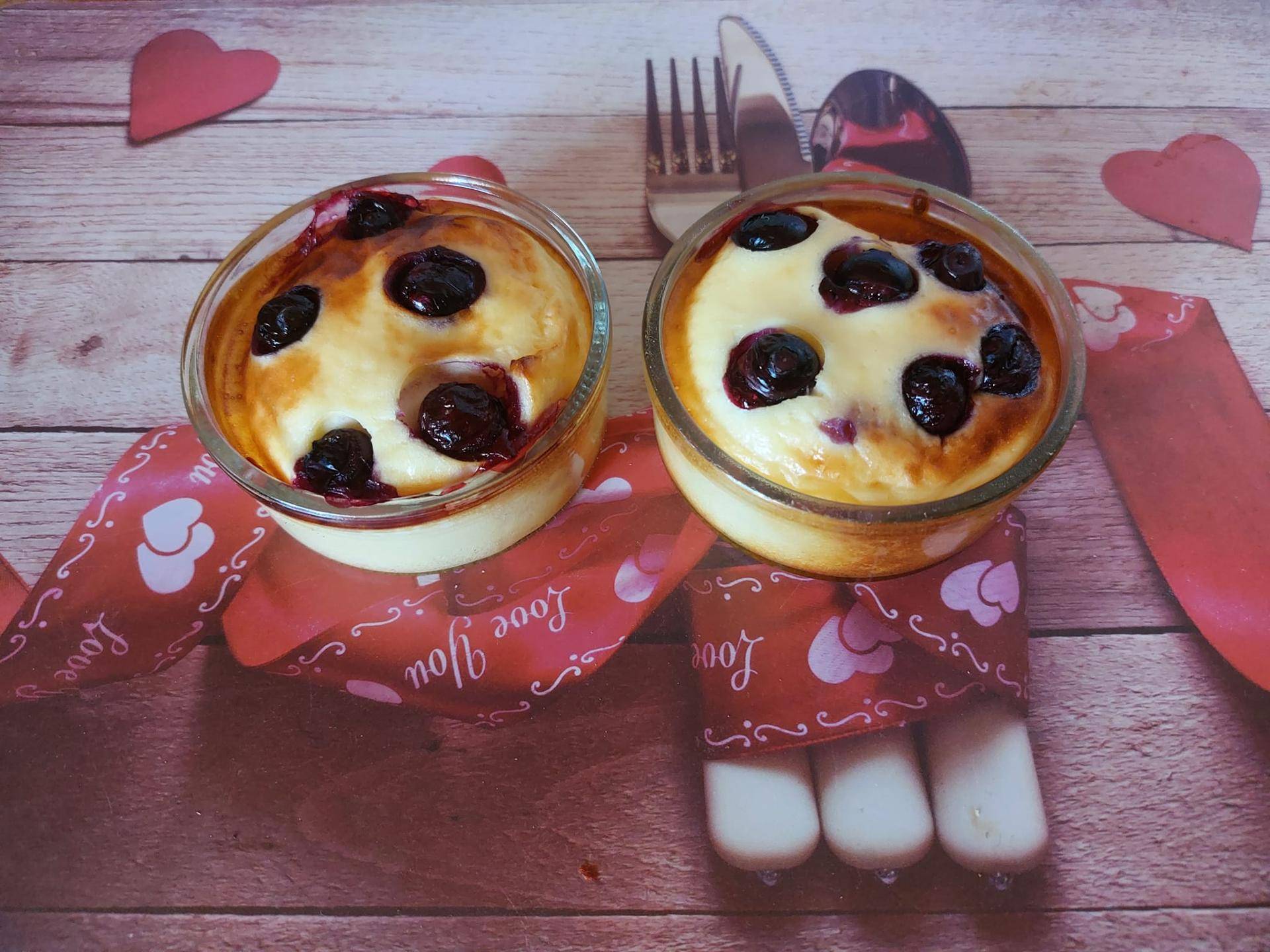 Skyrnik - przepisy Cookeo V3 | Tefal