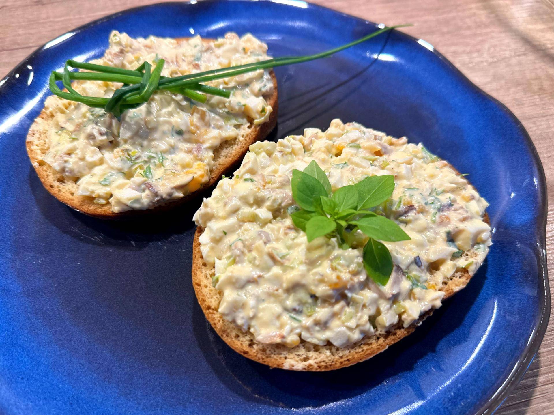 Pasta jajeczna z kurkami - przepisy Cook4Me | Tefal