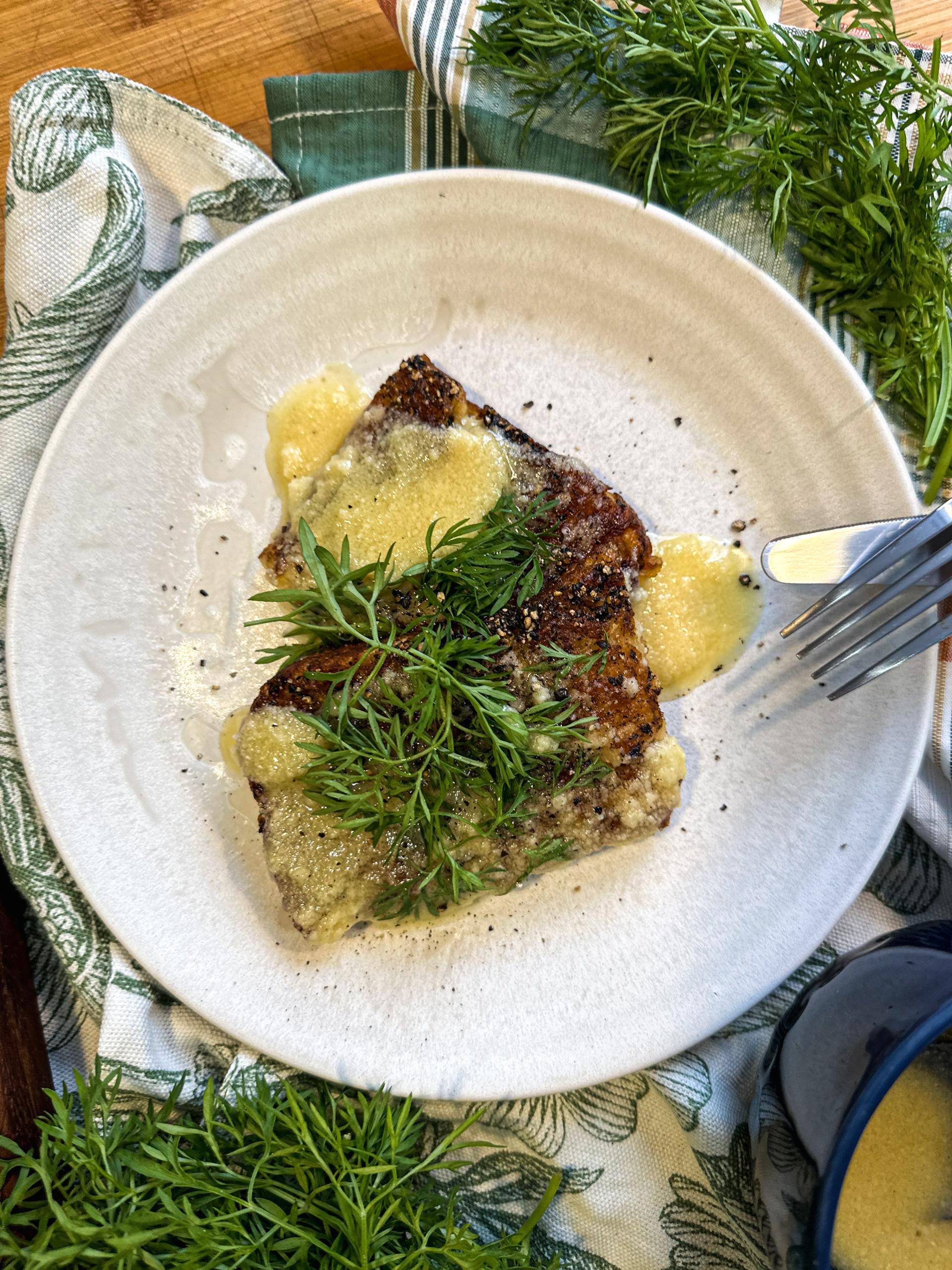 Zapiekanka ziemniaczana Hash Brown - przepisy OptiGrill + | Tefal