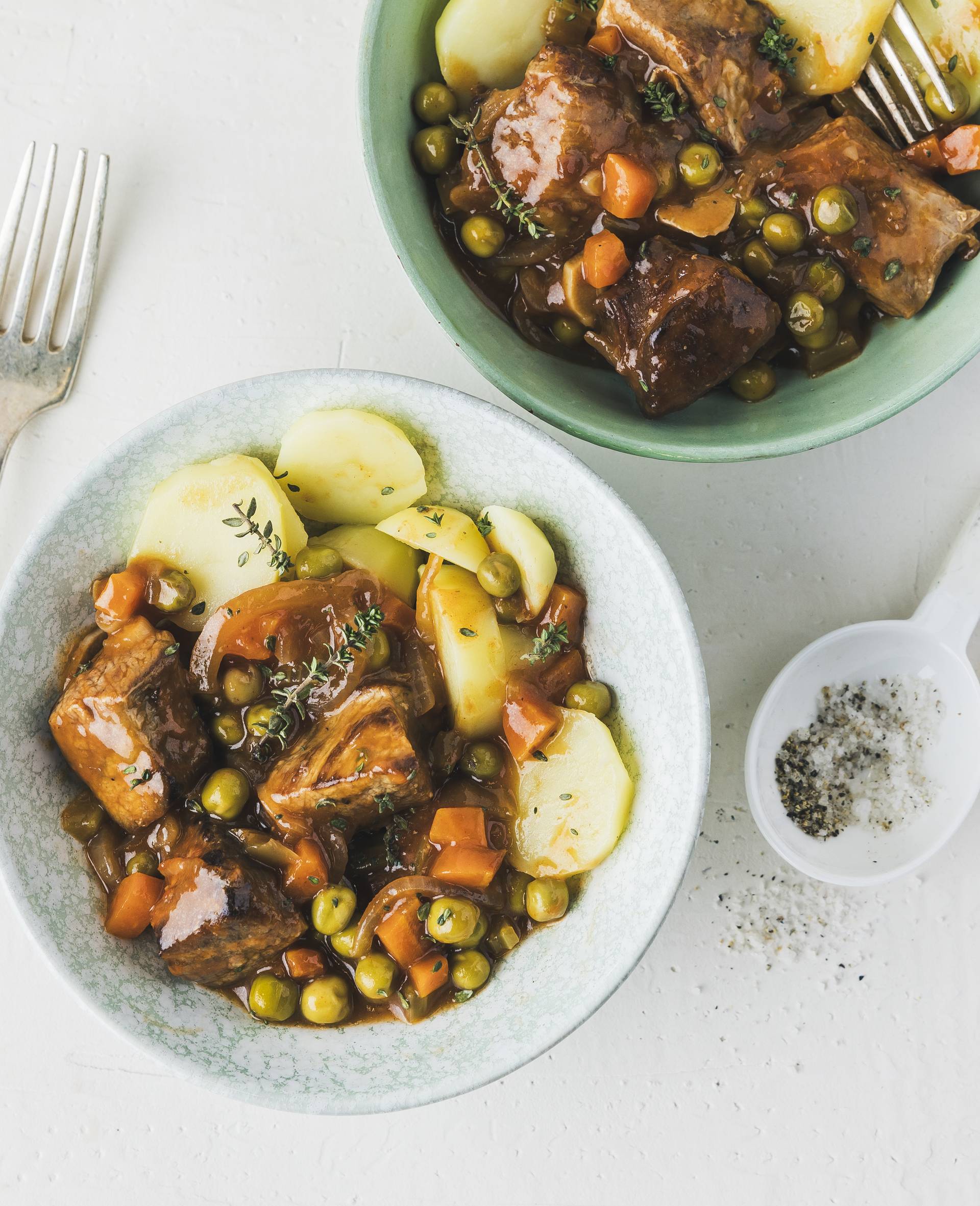 Włoski pasztet cielęcy - przepisy Cook4Me | Tefal