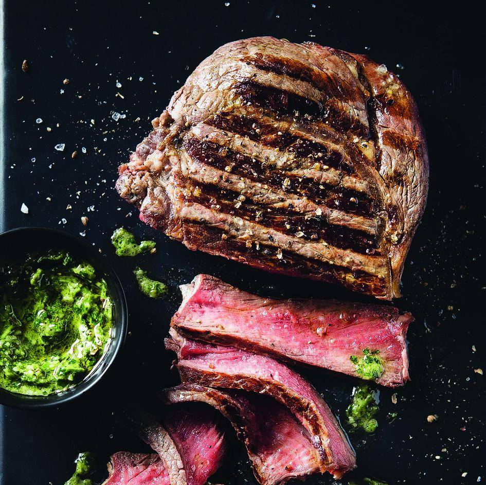 Idealny stek - przepisy Patelnie i Garnki | Tefal