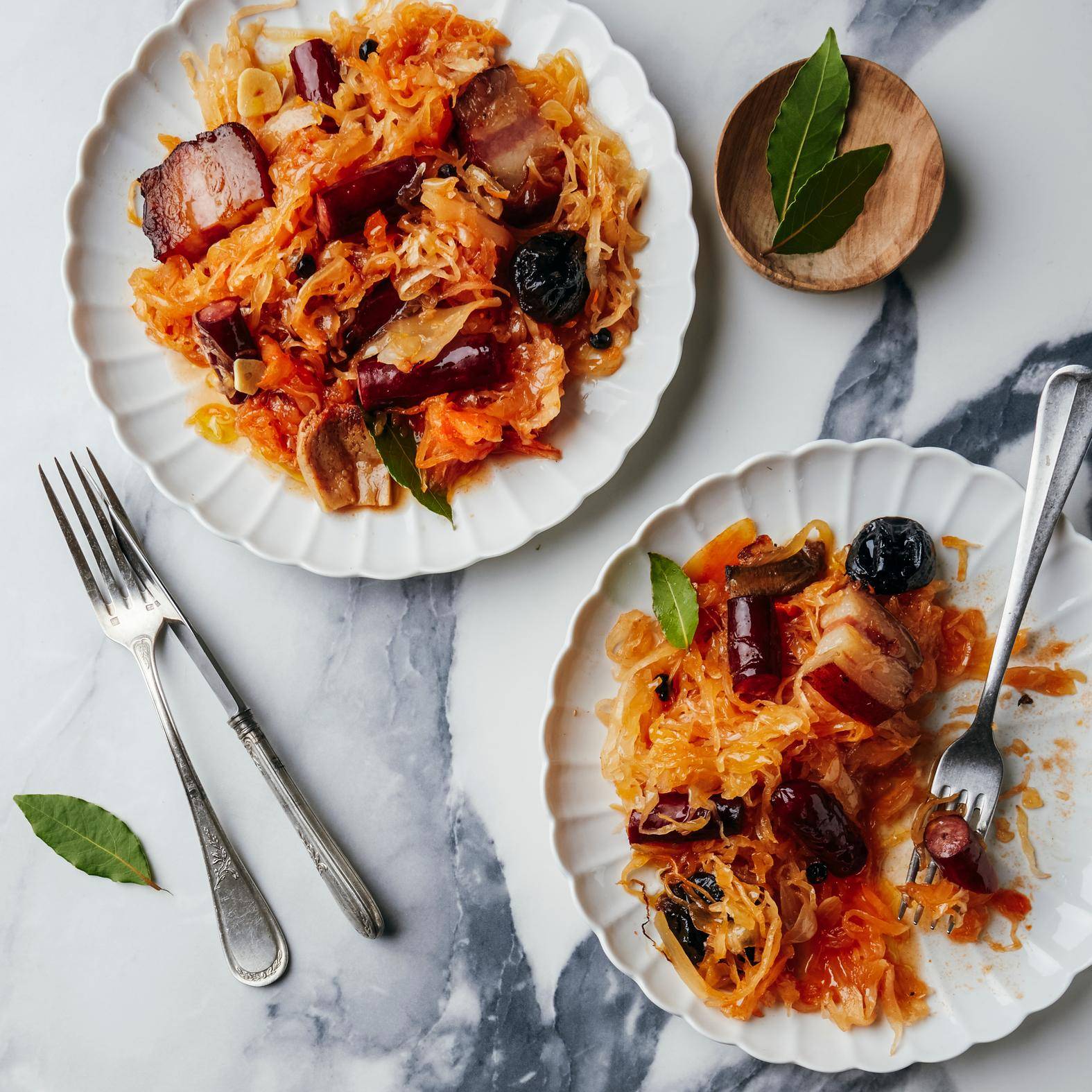 Bigos - przepisy OptiGrill + | Tefal