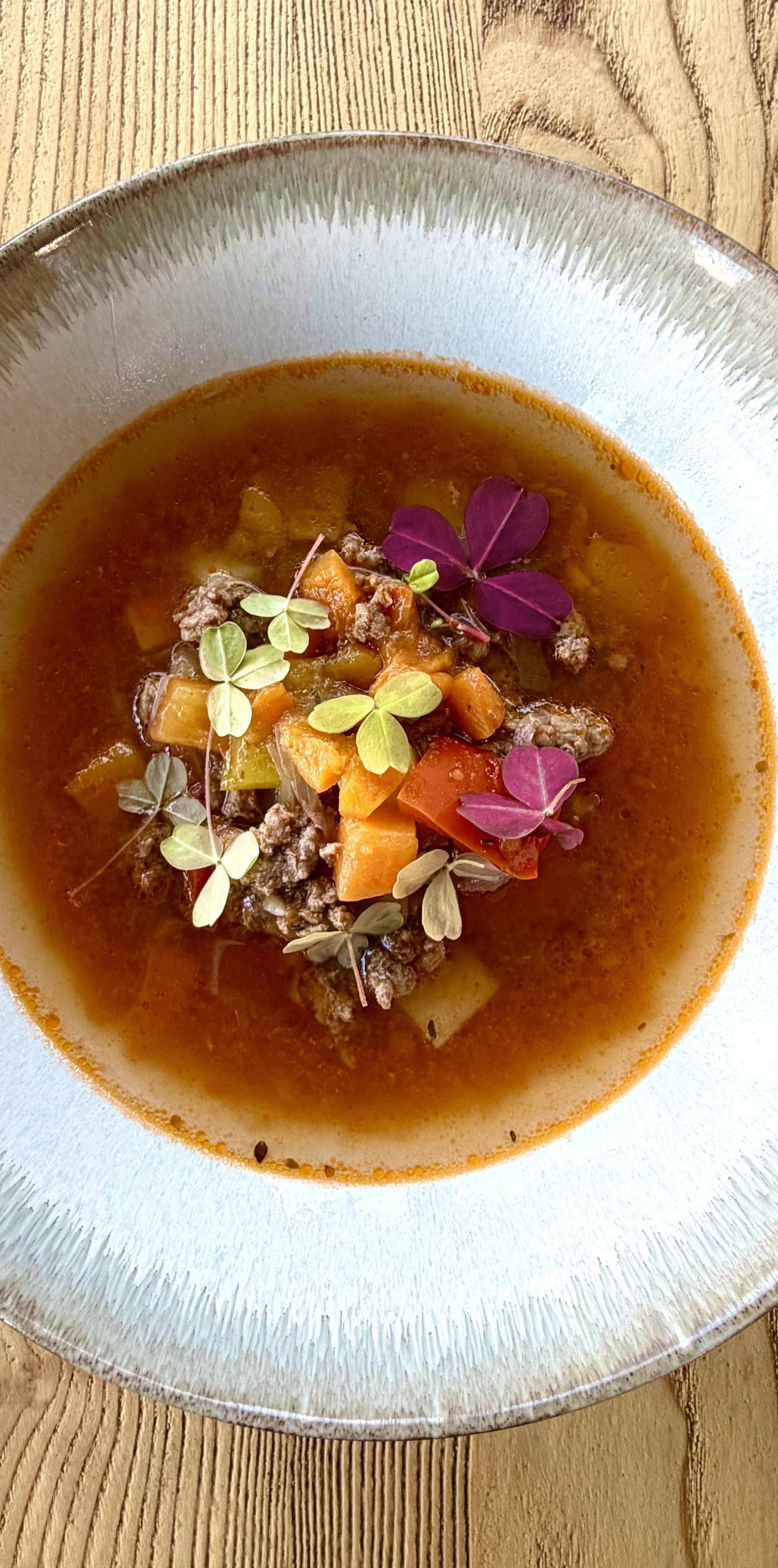 Tortille z wołowiną - przepisy Cook4Me | Tefal