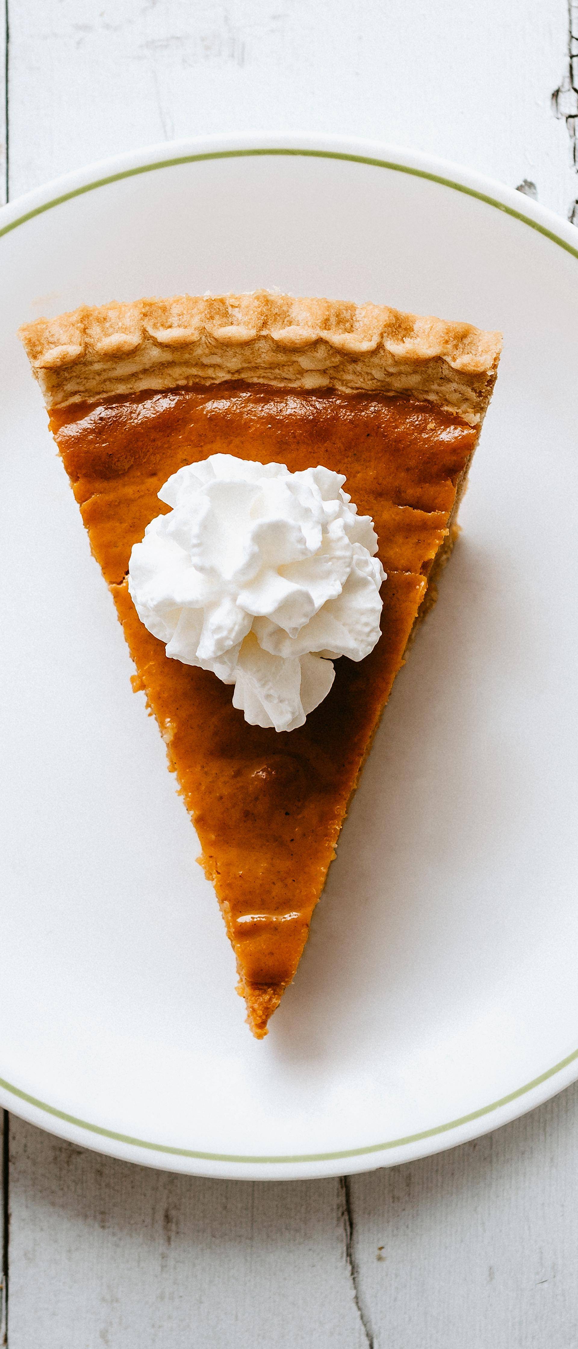 Ciasto dyniowe - przepisy Easy Fry XL Surface | Tefal