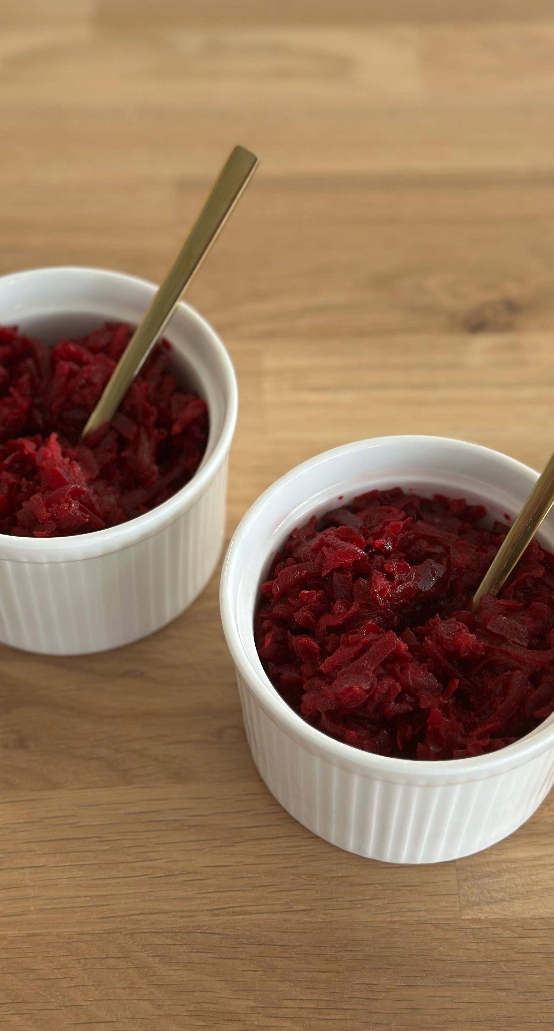 Wątróbka z jabłkiem - przepisy Cook4Me | Tefal