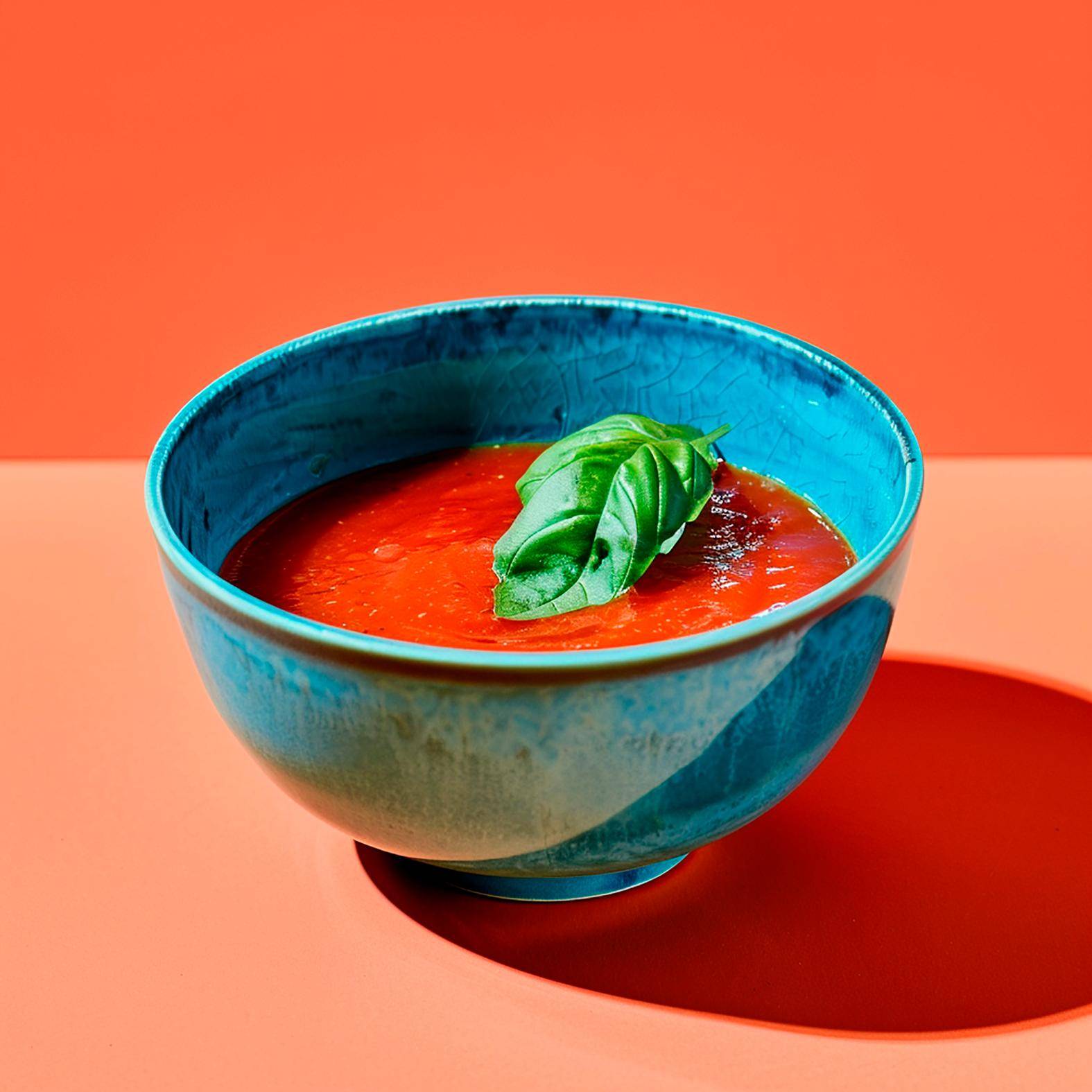 Łatwy domowy ketchup - przepisy Blend up | Tefal