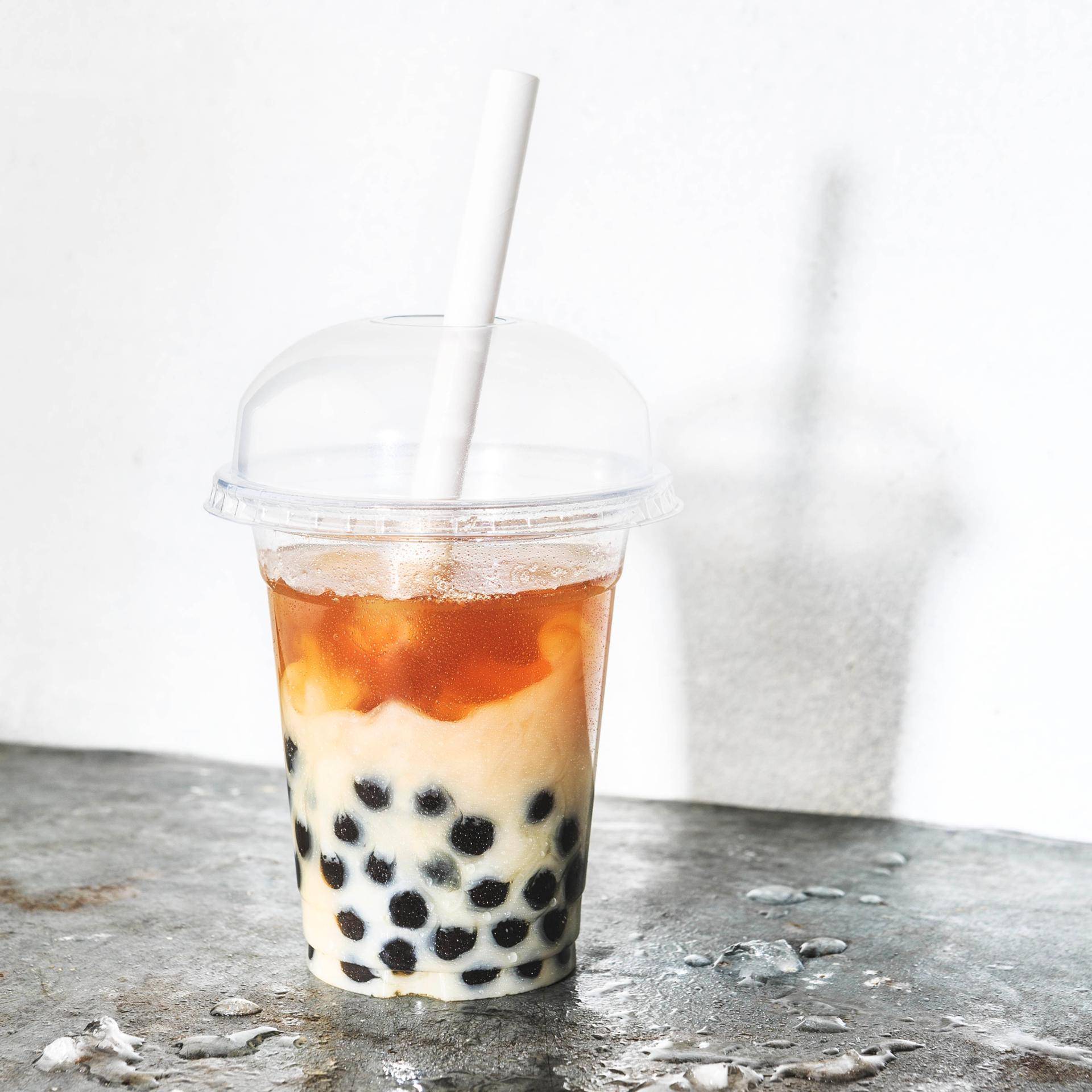 Bubble tea - przepisy Cook4Me | Tefal