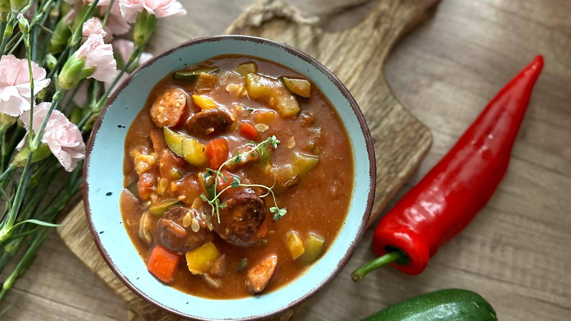 Keto leczo - przepisy Cook4Me | Tefal