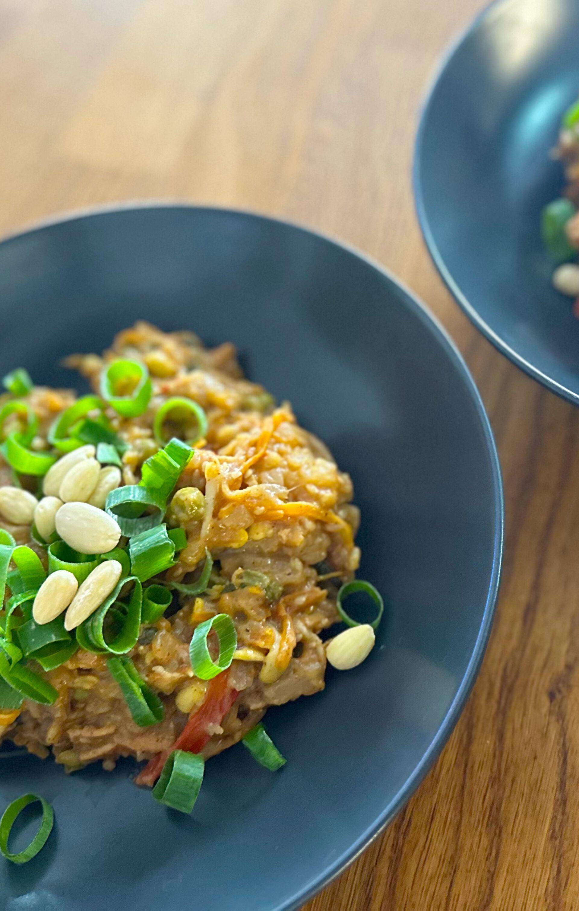 Cukinie po bolońsku - przepisy Cook4Me | Tefal