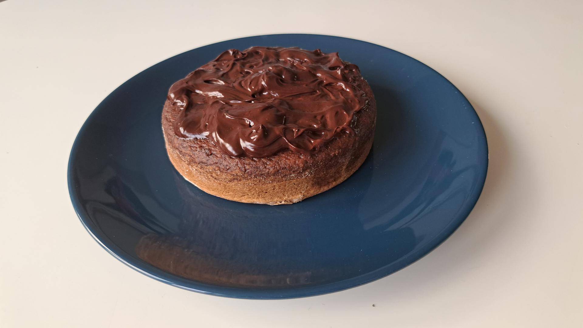 Ciasto gotowane pod ciśnieniem - przepisy Cookeo V3 | Tefal