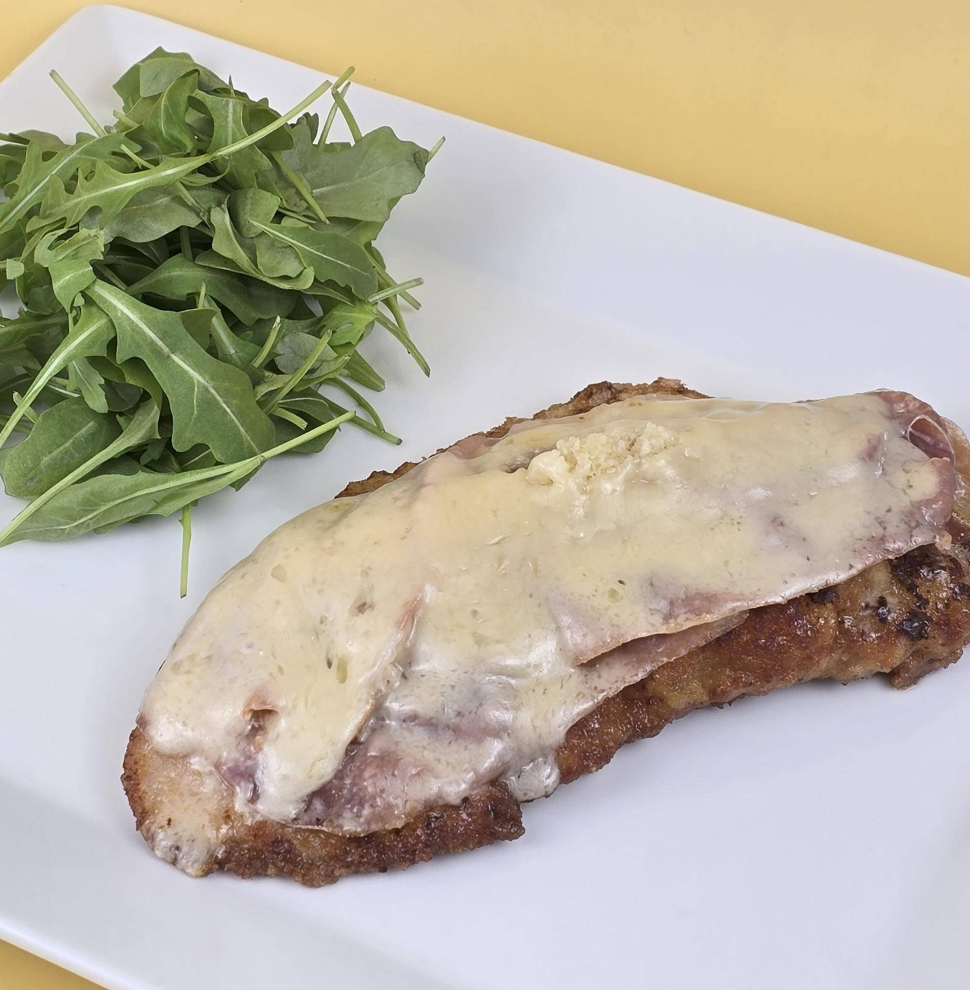 Kotlet po bolońsku - przepisy Patelnie i Garnki | Tefal