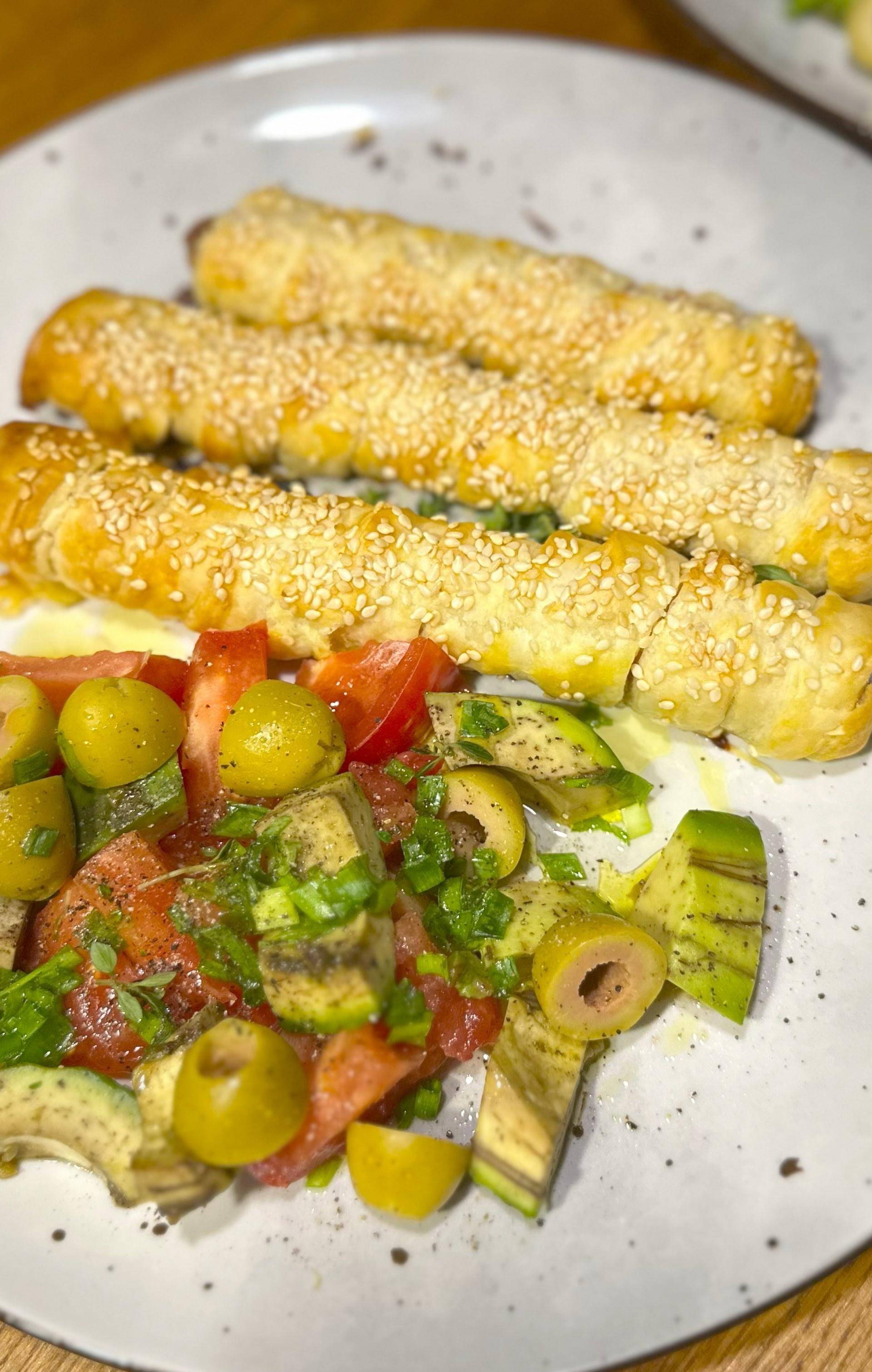 Krążki cebuli w cieście - przepisy undefined | Tefal