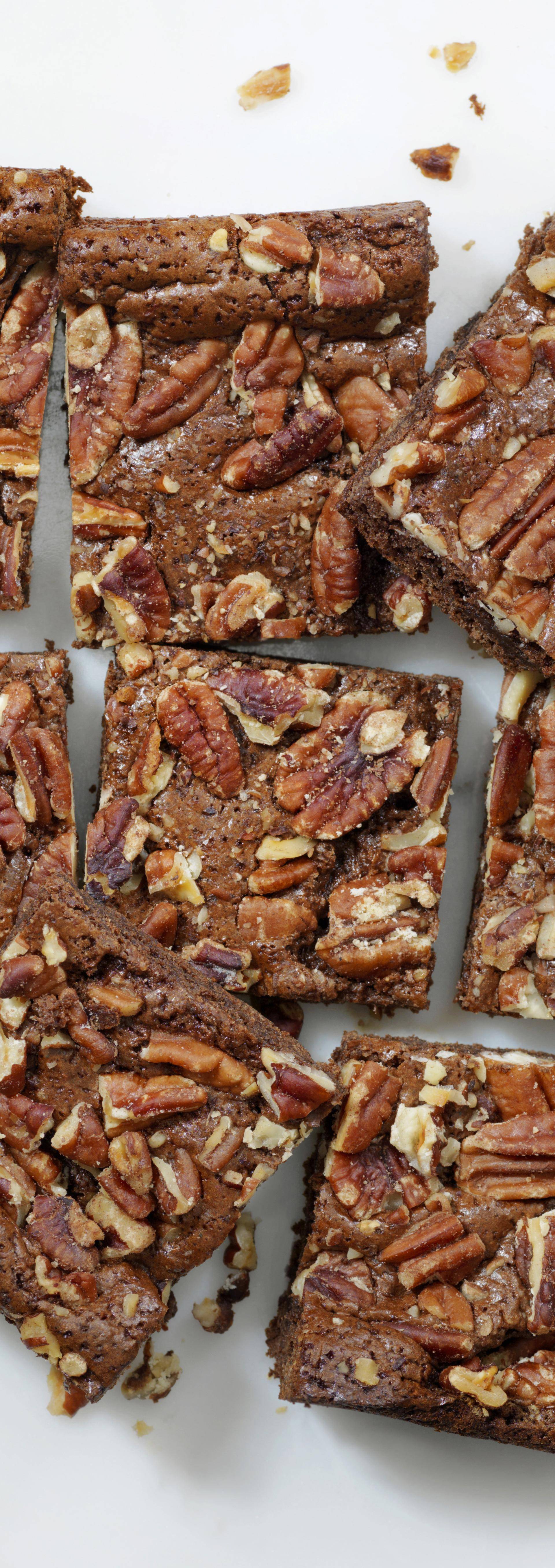 Brownie - przepisy Easy Fry Max | Tefal