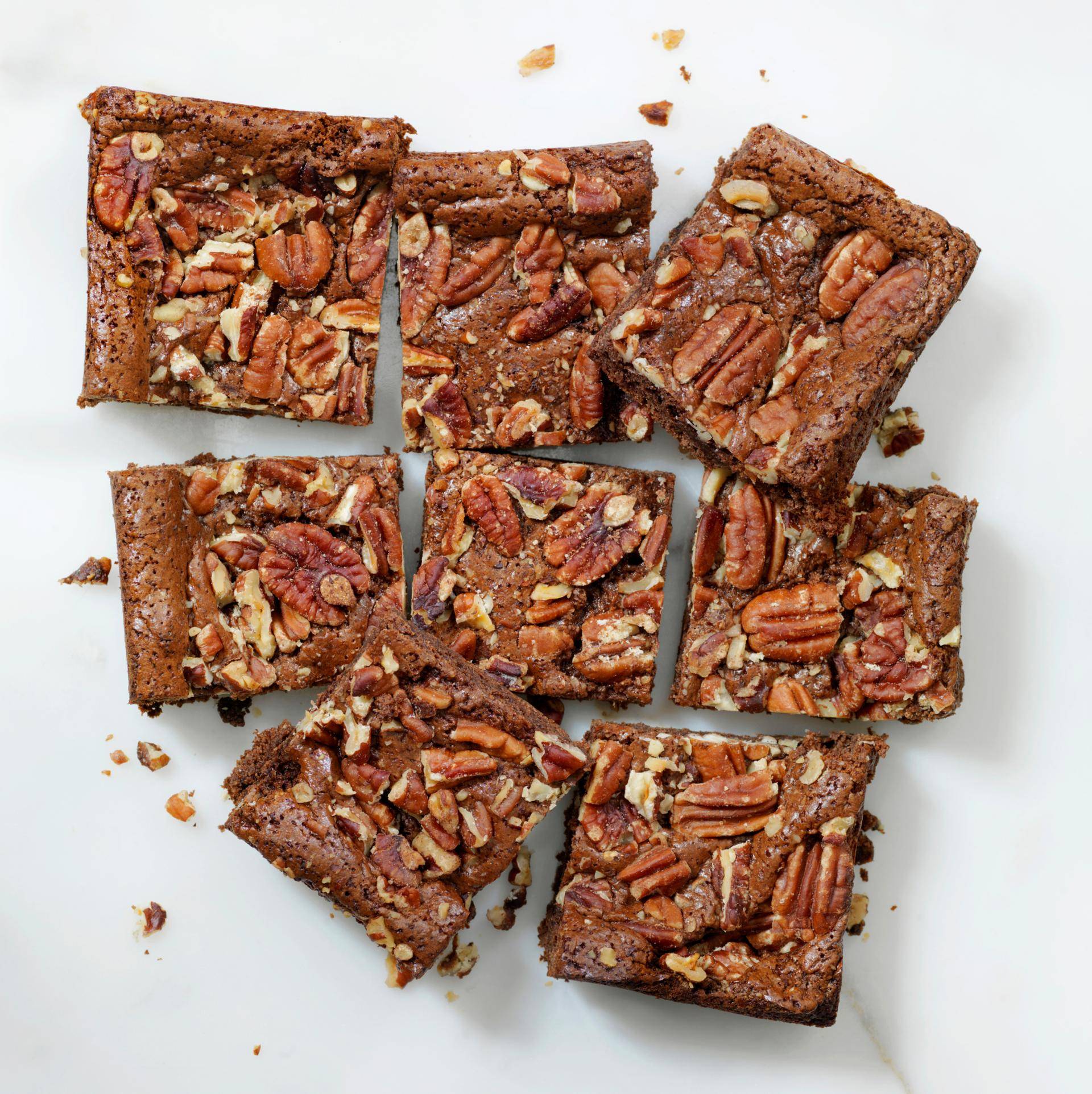 Brownie - przepisy Easy Fry XL Surface | Tefal