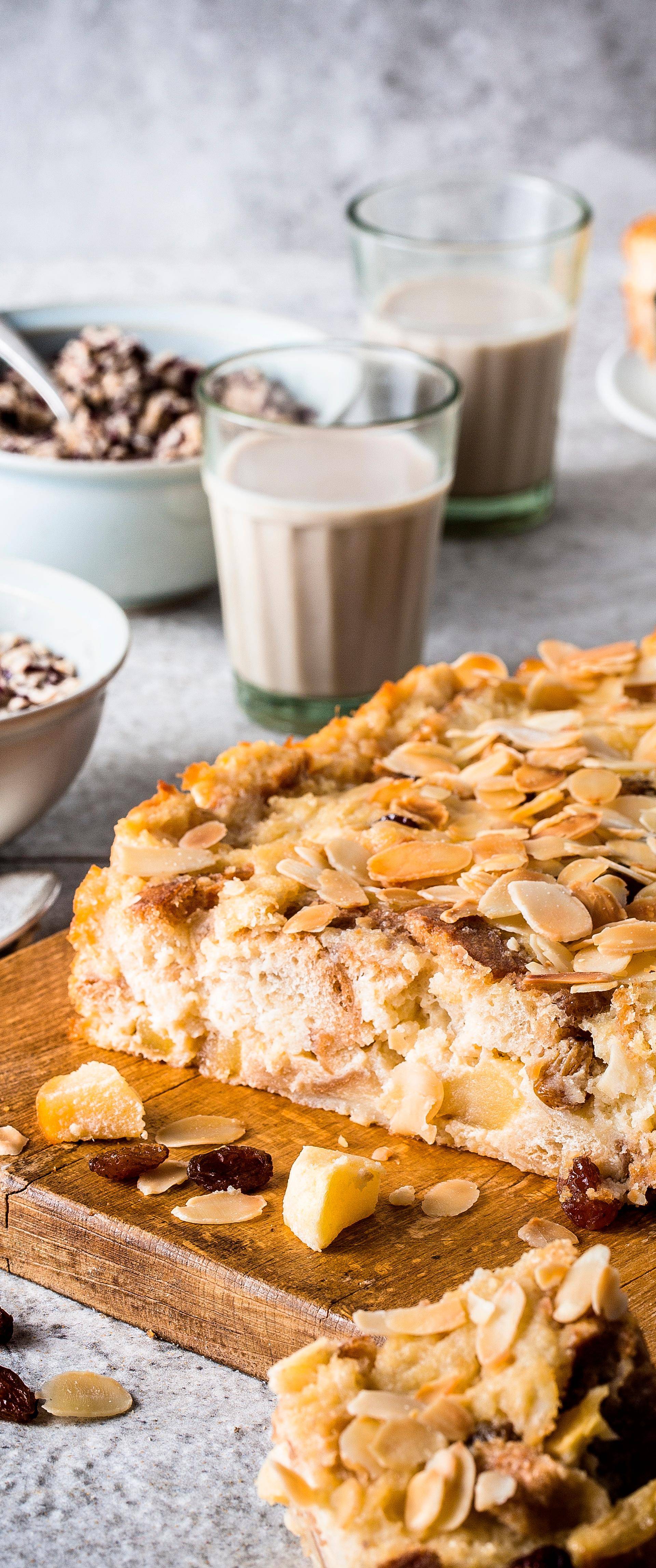 Pudding - przepisy Perfectmix + | Tefal