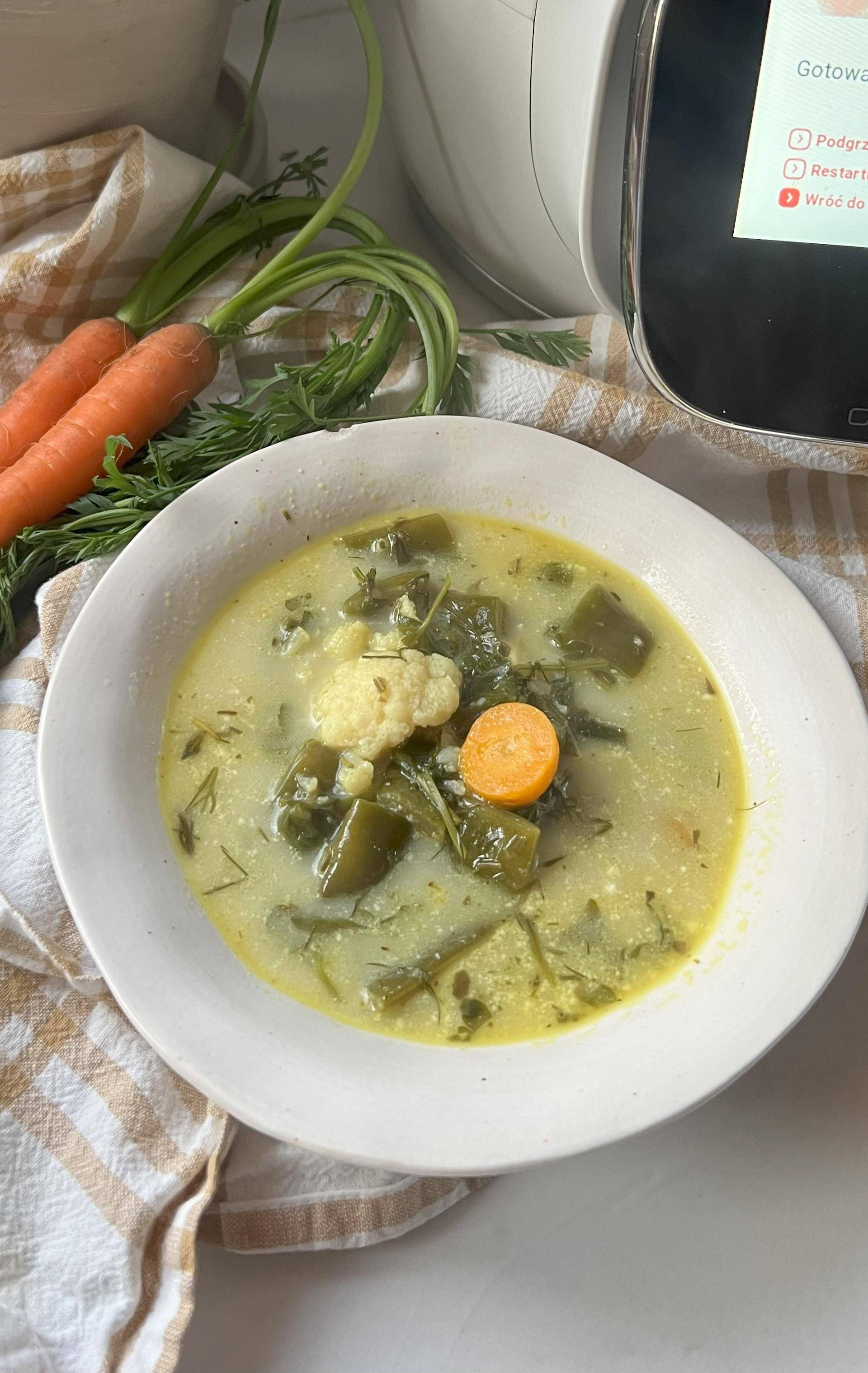 Jagnięcina z zieloną fasolką - przepisy undefined | Tefal
