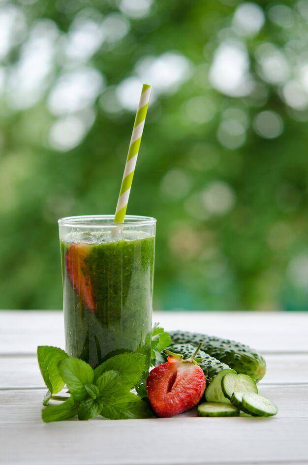 Letni koktajl - przepisy Perfectmix + | Tefal