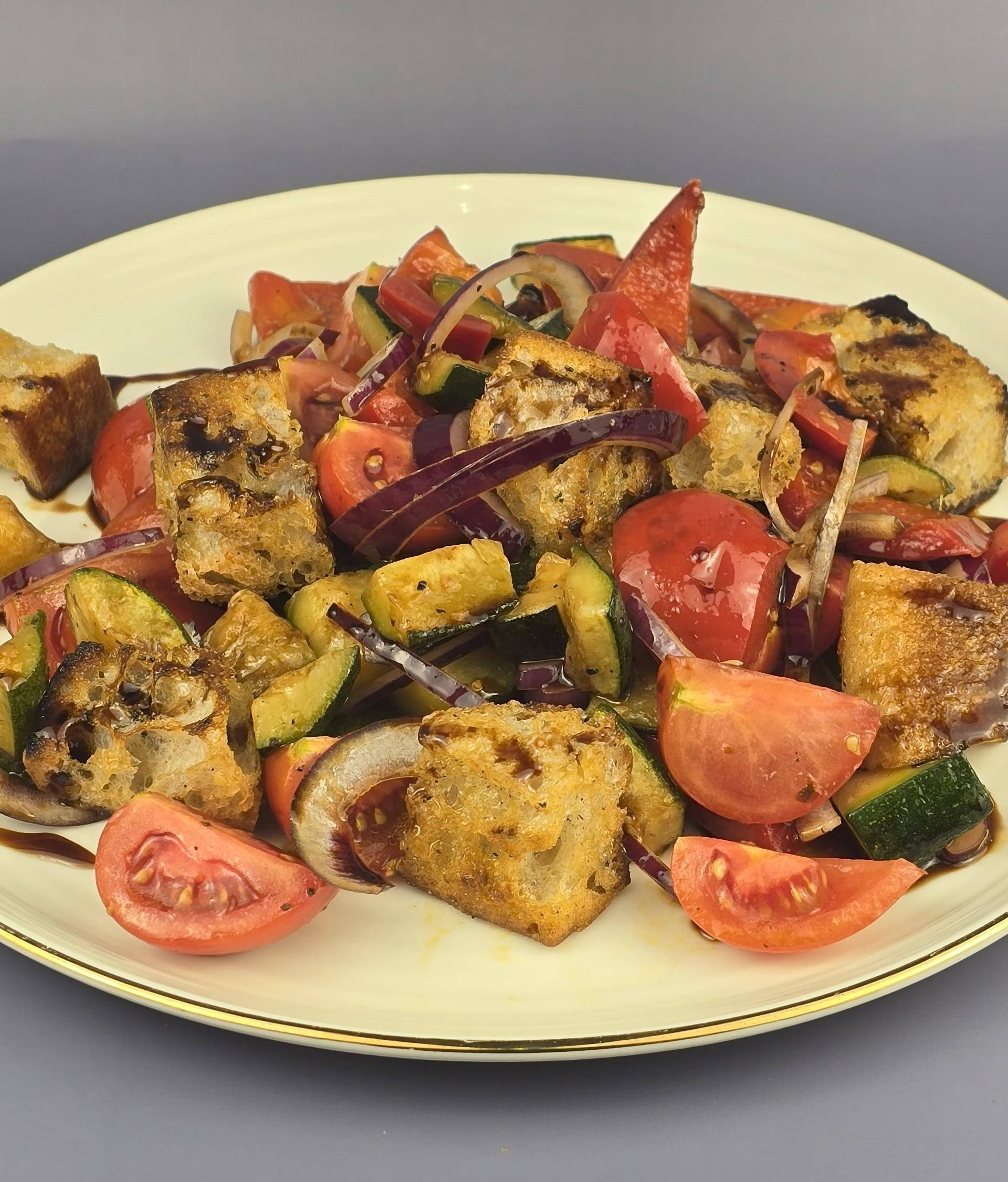 Słona grzanka francuska z przyprawą masala - przepisy EASY FRY GRILL & STEAM 3 in 1 | Tefal