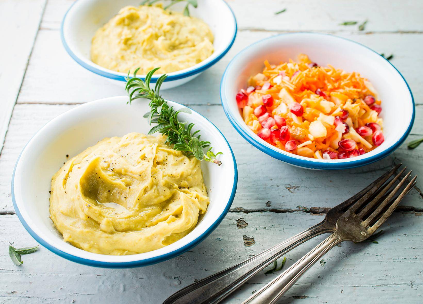 Przecier z granny i łuskanego grochu - przepisy Cook4Me | Tefal