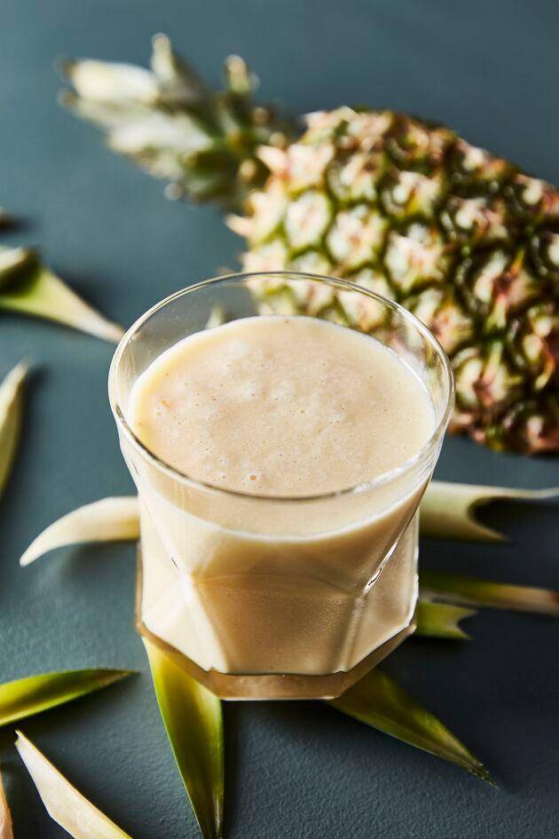 Espanhola Rosé - przepisy Perfectmix + | Tefal