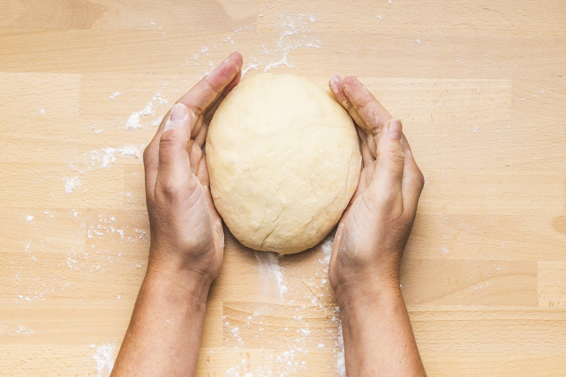 Ciasto Brioche - przepisy Kitchen Machines Touch/Touch + | Tefal