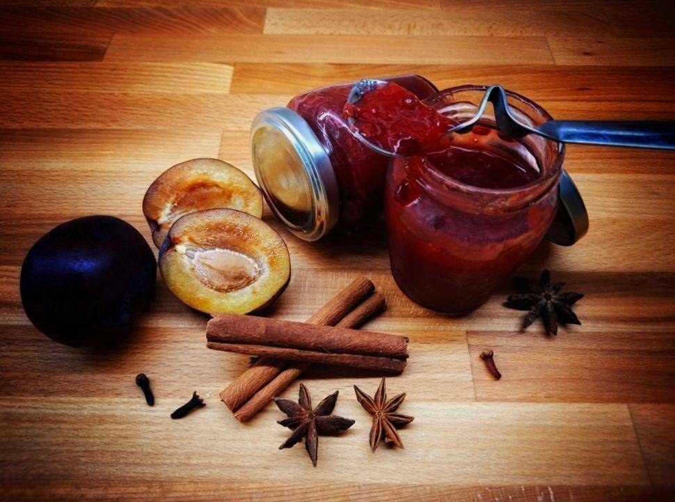 Powidła śliwkowe - przepisy Cookeo V3 | Tefal