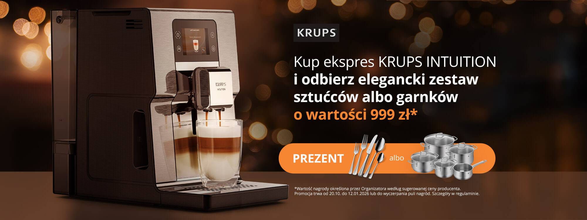 Tefal promocja