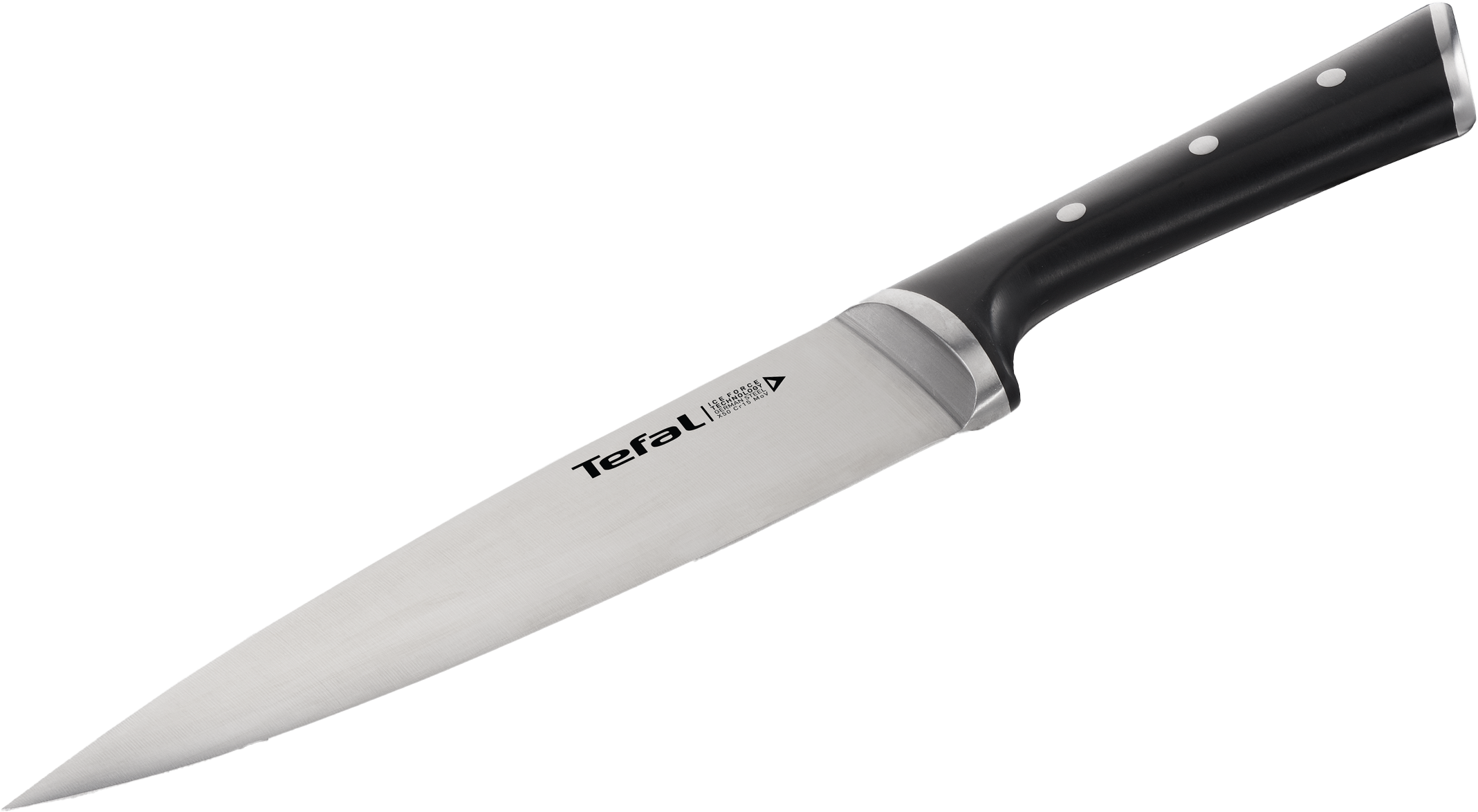 Zestaw noży TEFAL ICE FORCE - 2 elementy