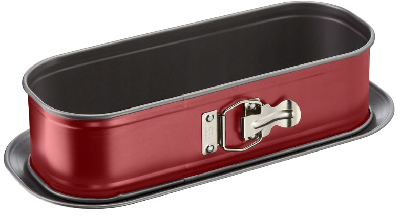 Zestaw: Formy do pieczenia Tefal Delibake - 3 elementy