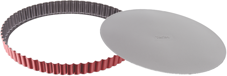 Zestaw: Formy do pieczenia Tefal Delibake - 2 elementy