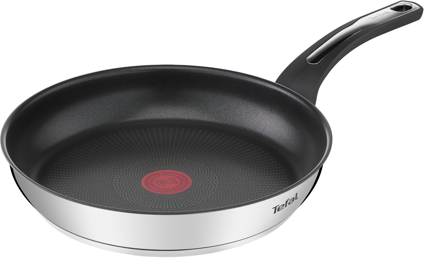 Zestaw patelni Tefal Emotion 24 i 28cm