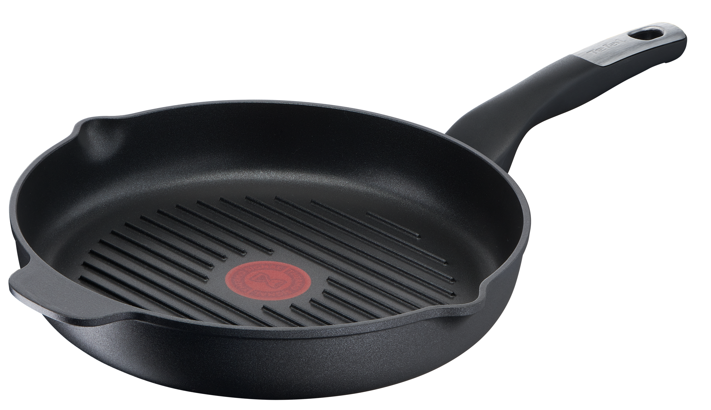 Zestaw patelni Tefal Unlimited 20cm + wok i patelnia grillowa