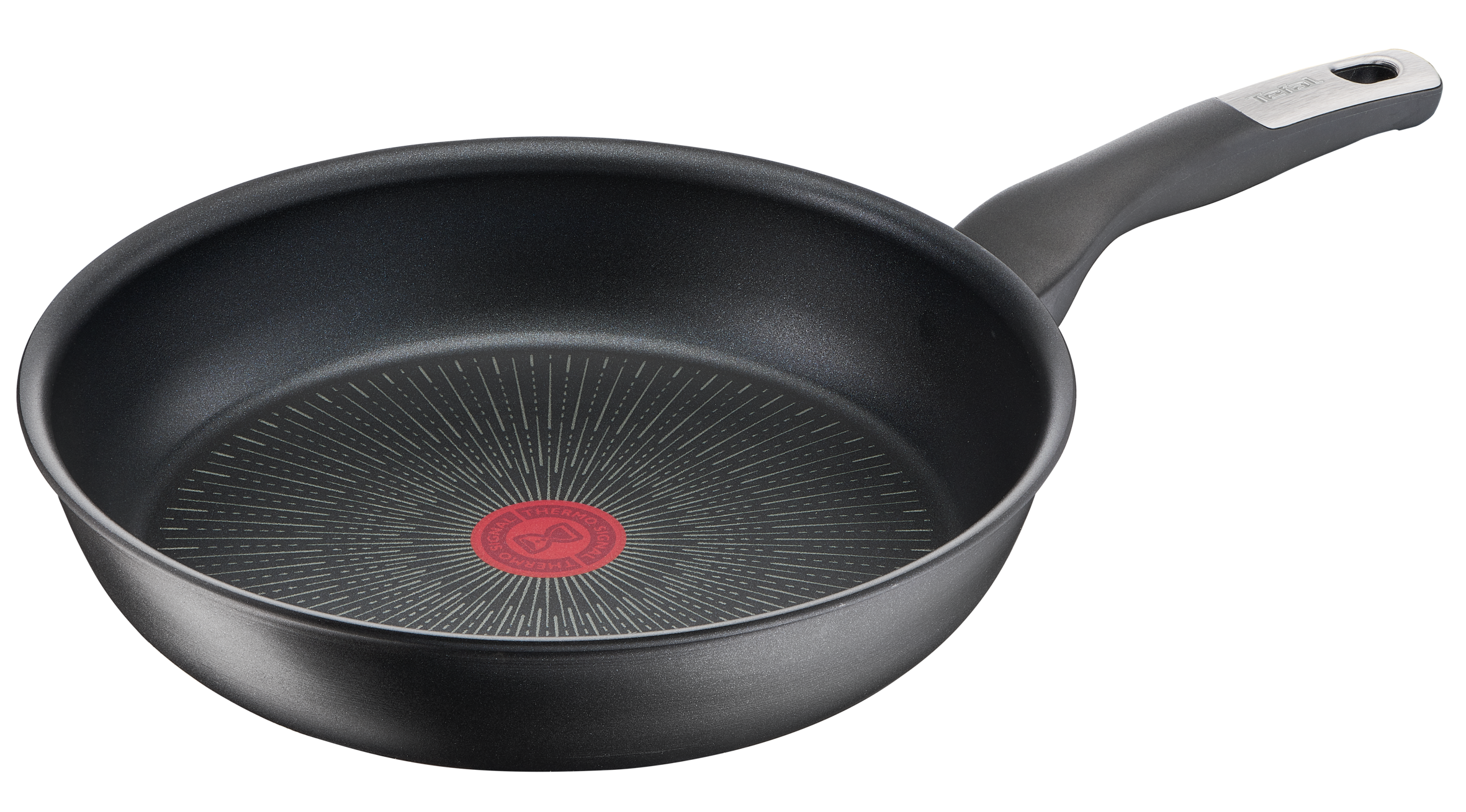 Zestaw patelni Tefal Unlimited 20, 24, 28cm + patelnia naleśnikowa