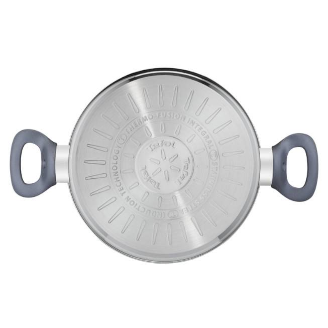 Zestaw garnków Tefal Daily Cook (6 elementów)